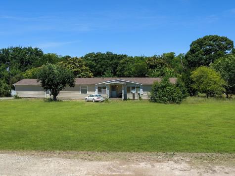 9520 Twin Creeks Circle Anna TX 75409