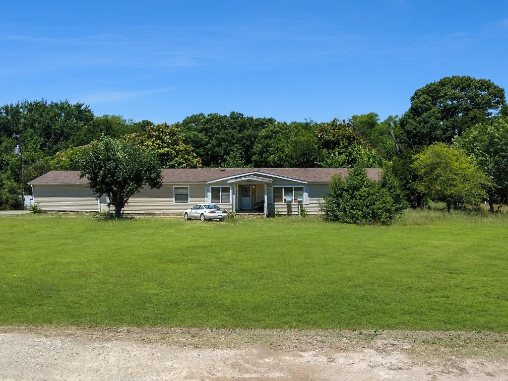 9520 Twin Creeks Circle Anna TX 75409