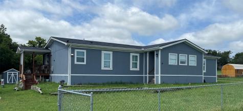 116 Harvest Moon Court Springtown TX 76082