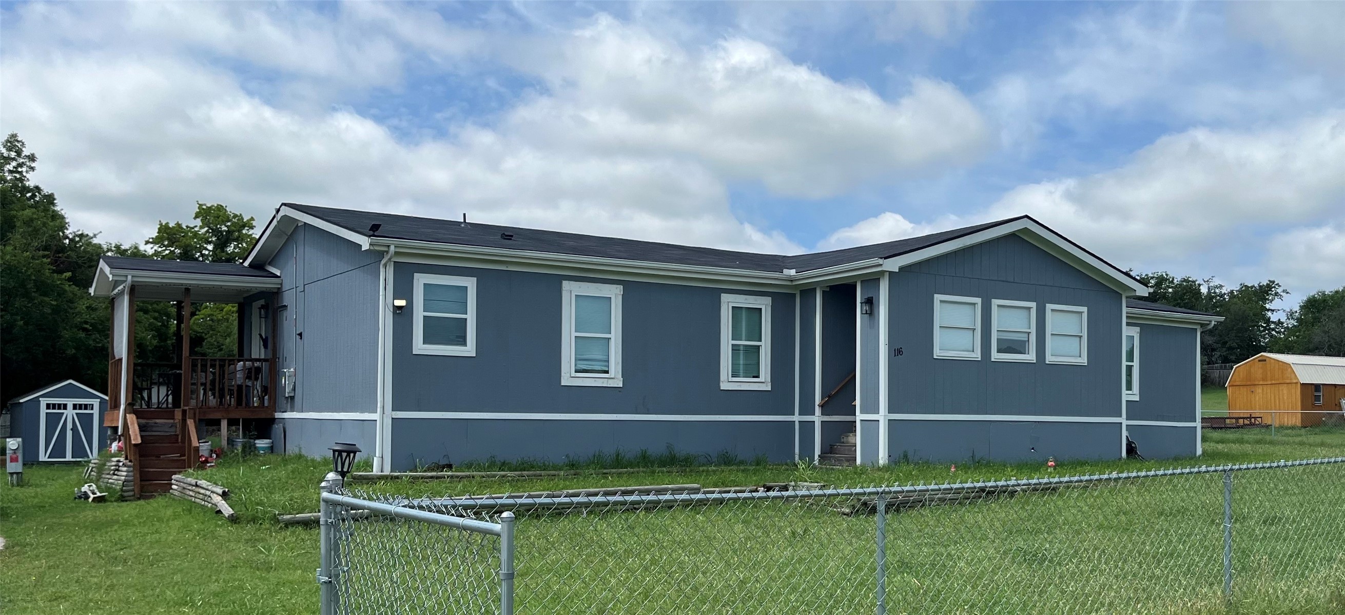 116 Harvest Moon Court Springtown TX 76082