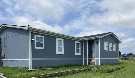 116 Harvest Moon Court Springtown TX 76082