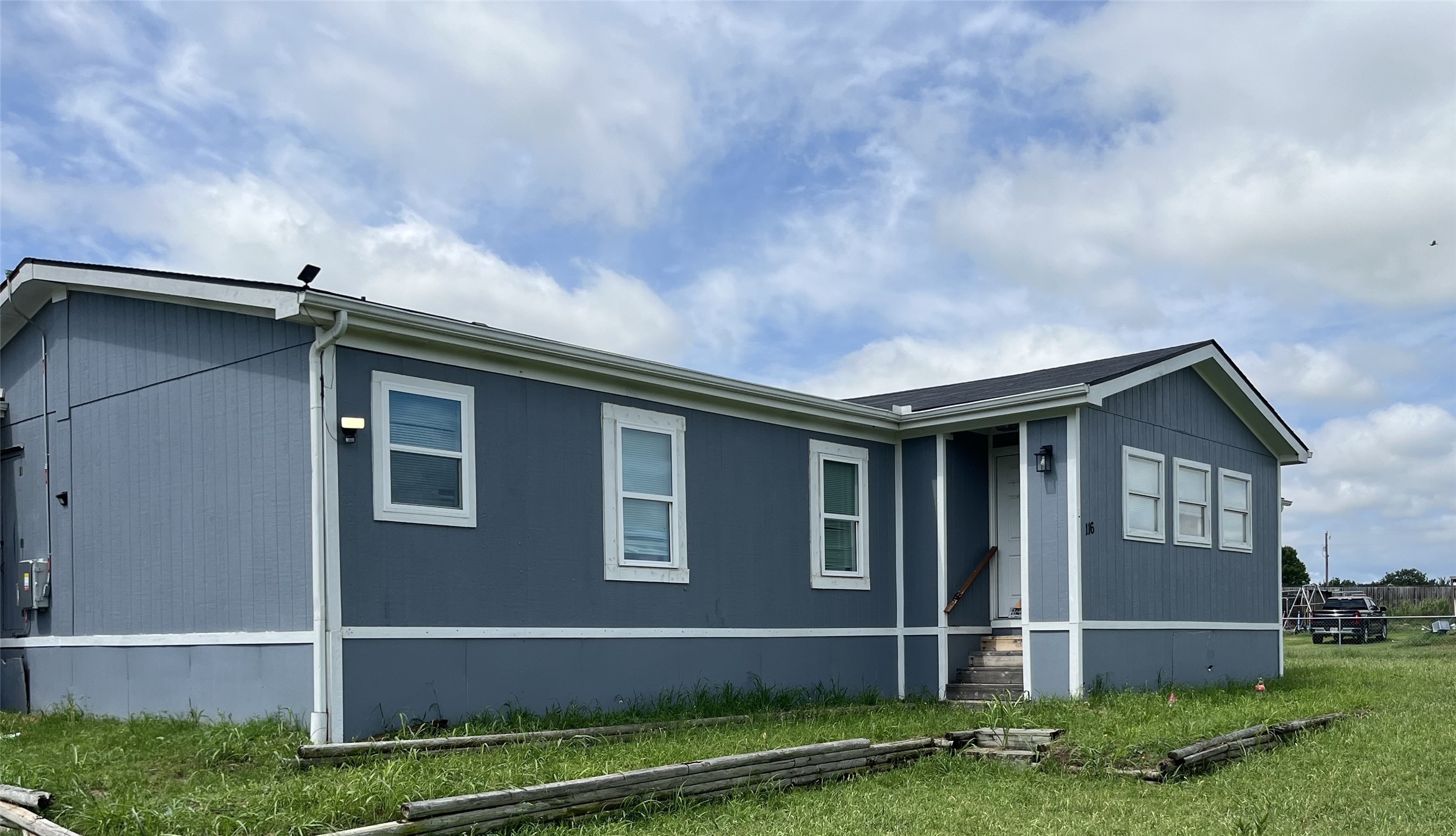 116 Harvest Moon Court Springtown TX 76082