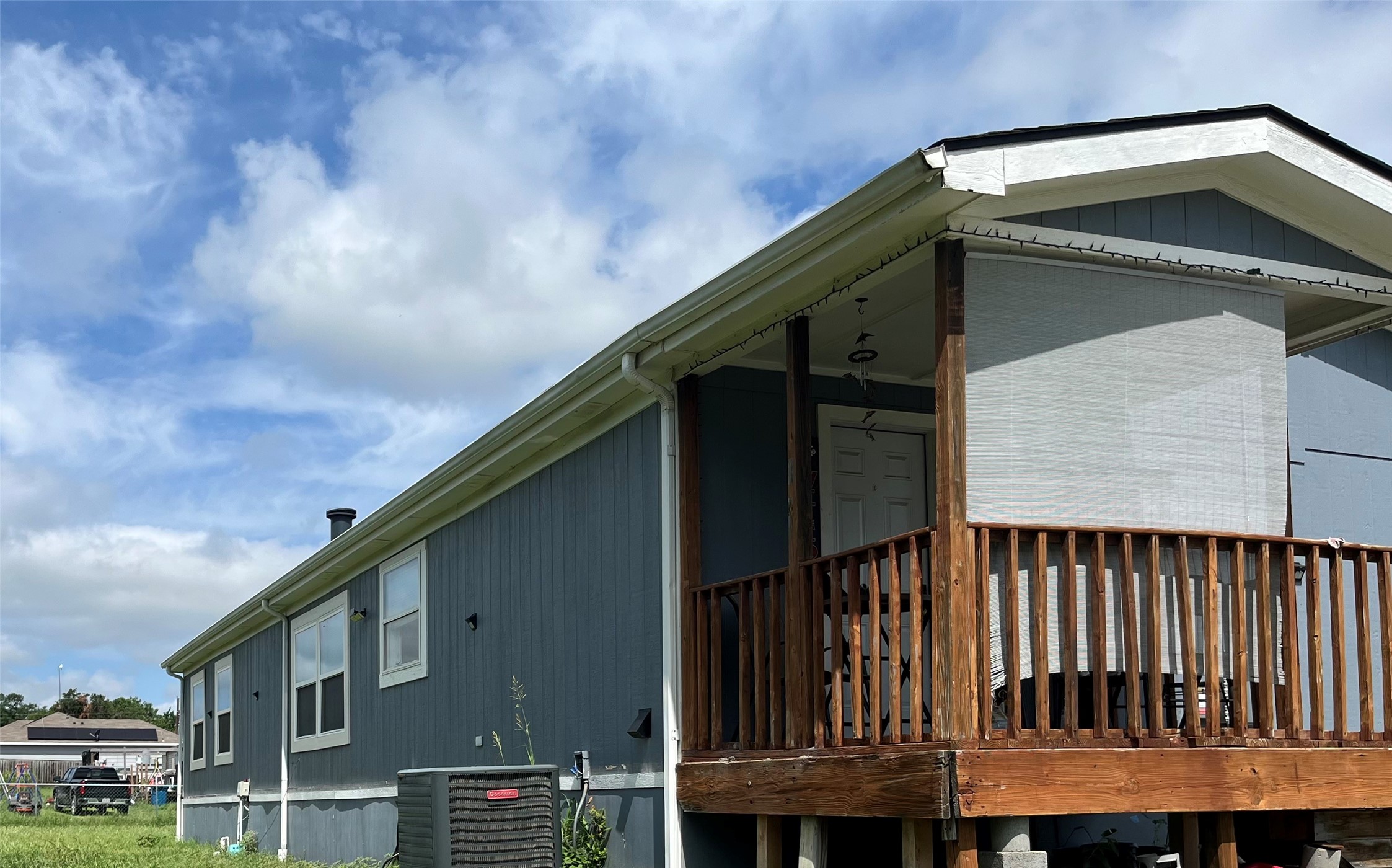 116 Harvest Moon Court Springtown TX 76082