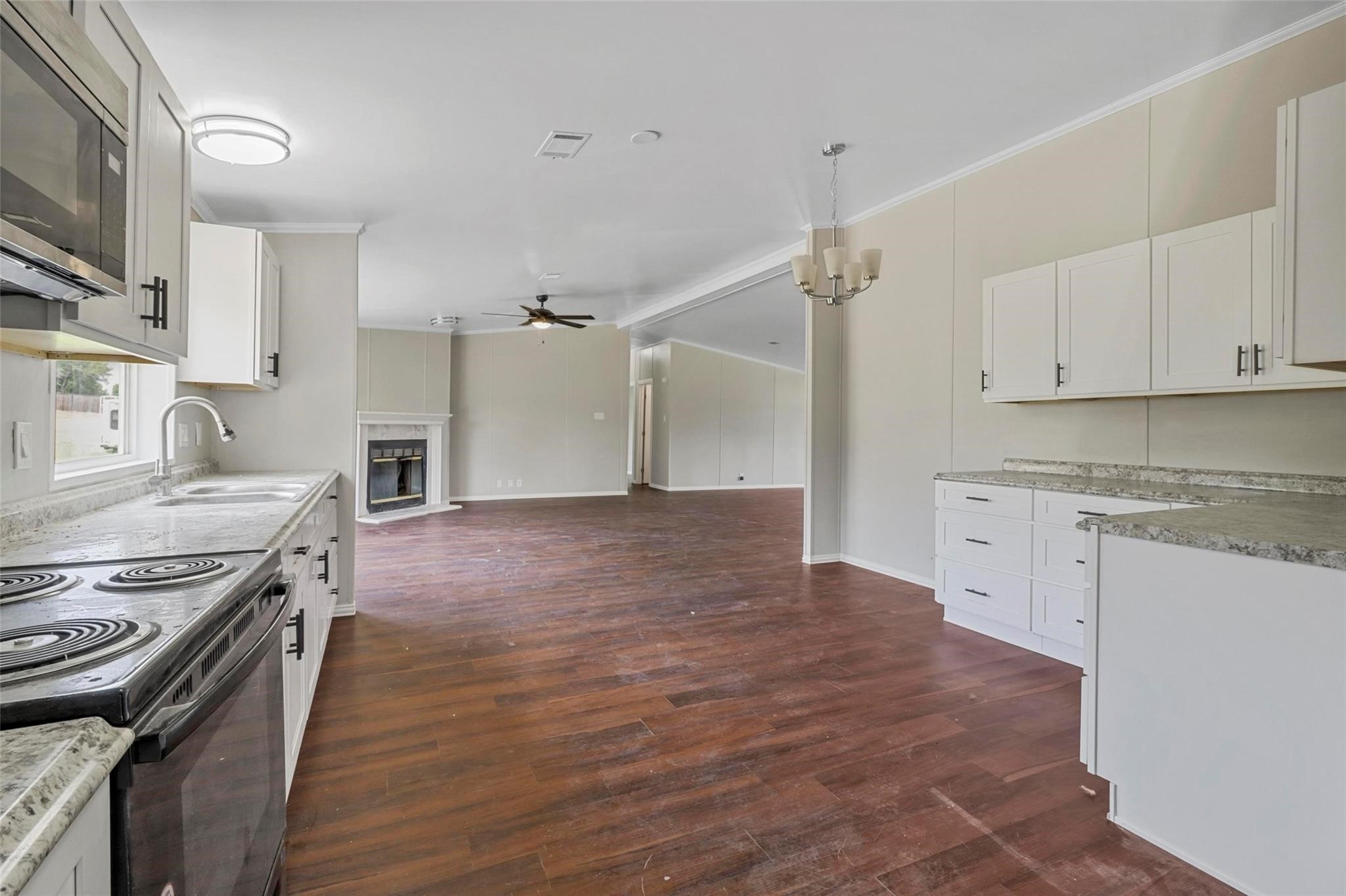 116 Harvest Moon Court Springtown TX 76082