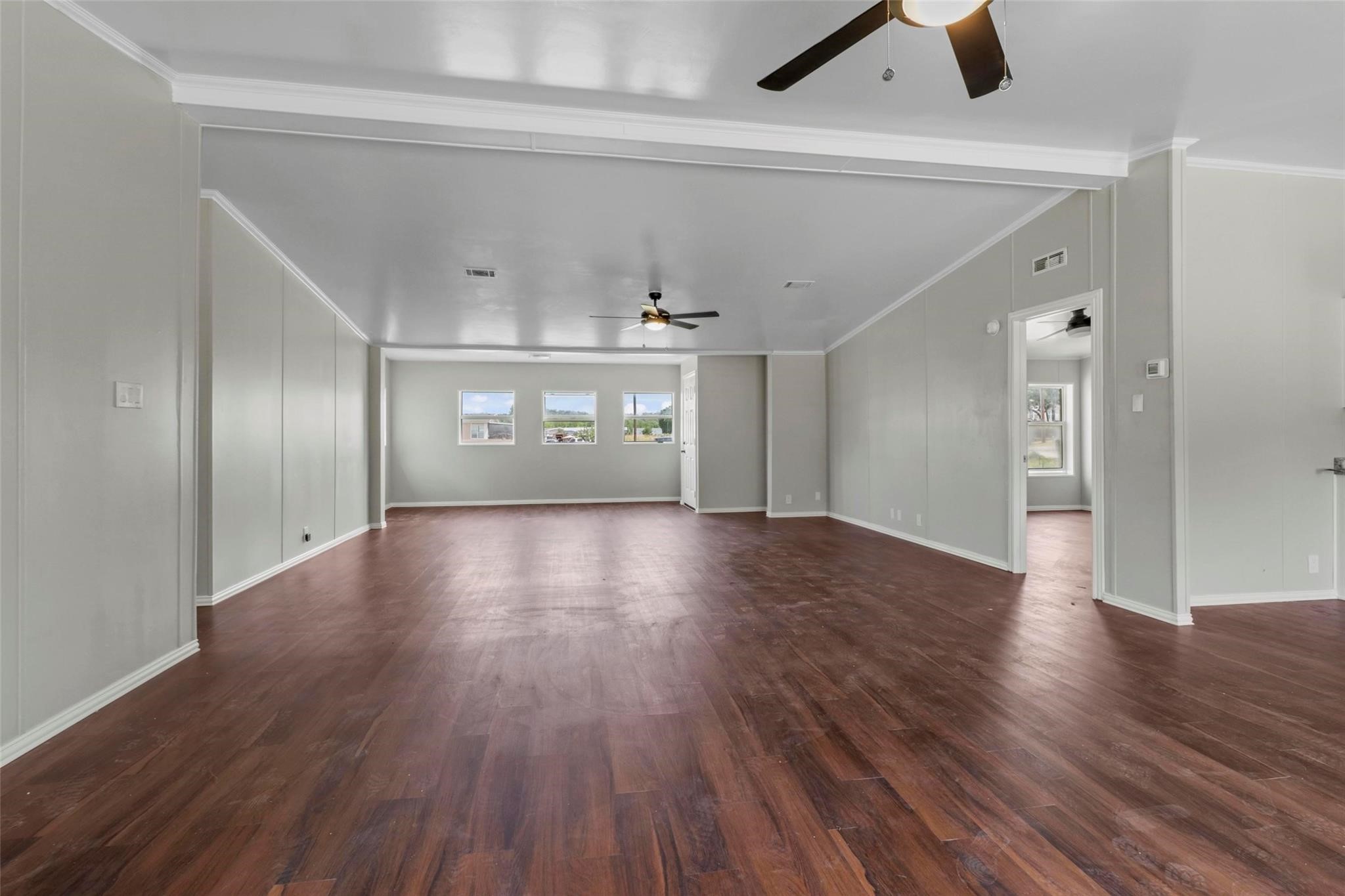 116 Harvest Moon Court Springtown TX 76082