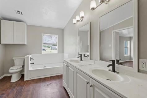 116 Harvest Moon Court Springtown TX 76082