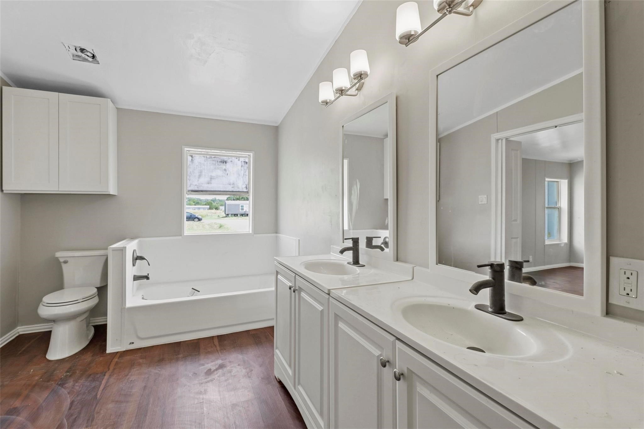 116 Harvest Moon Court Springtown TX 76082