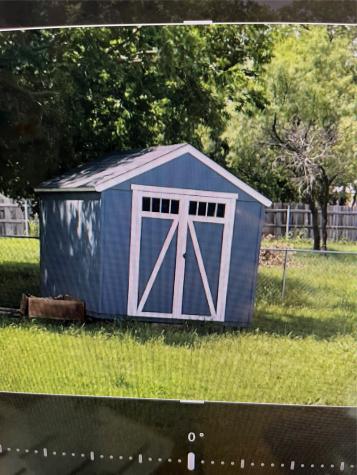 116 Harvest Moon Court Springtown TX 76082