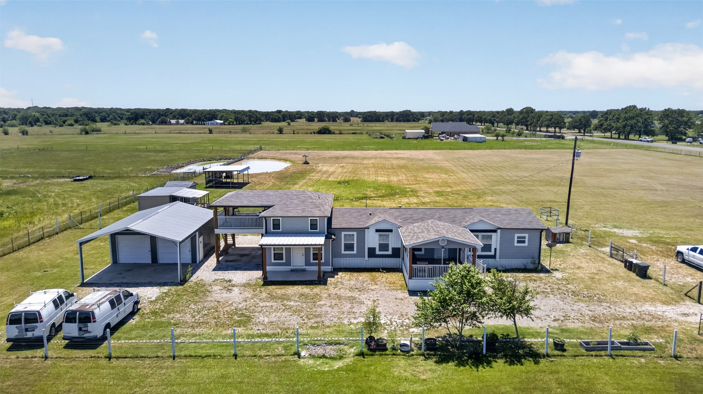 7797 Fm 3094 Scurry TX 75158