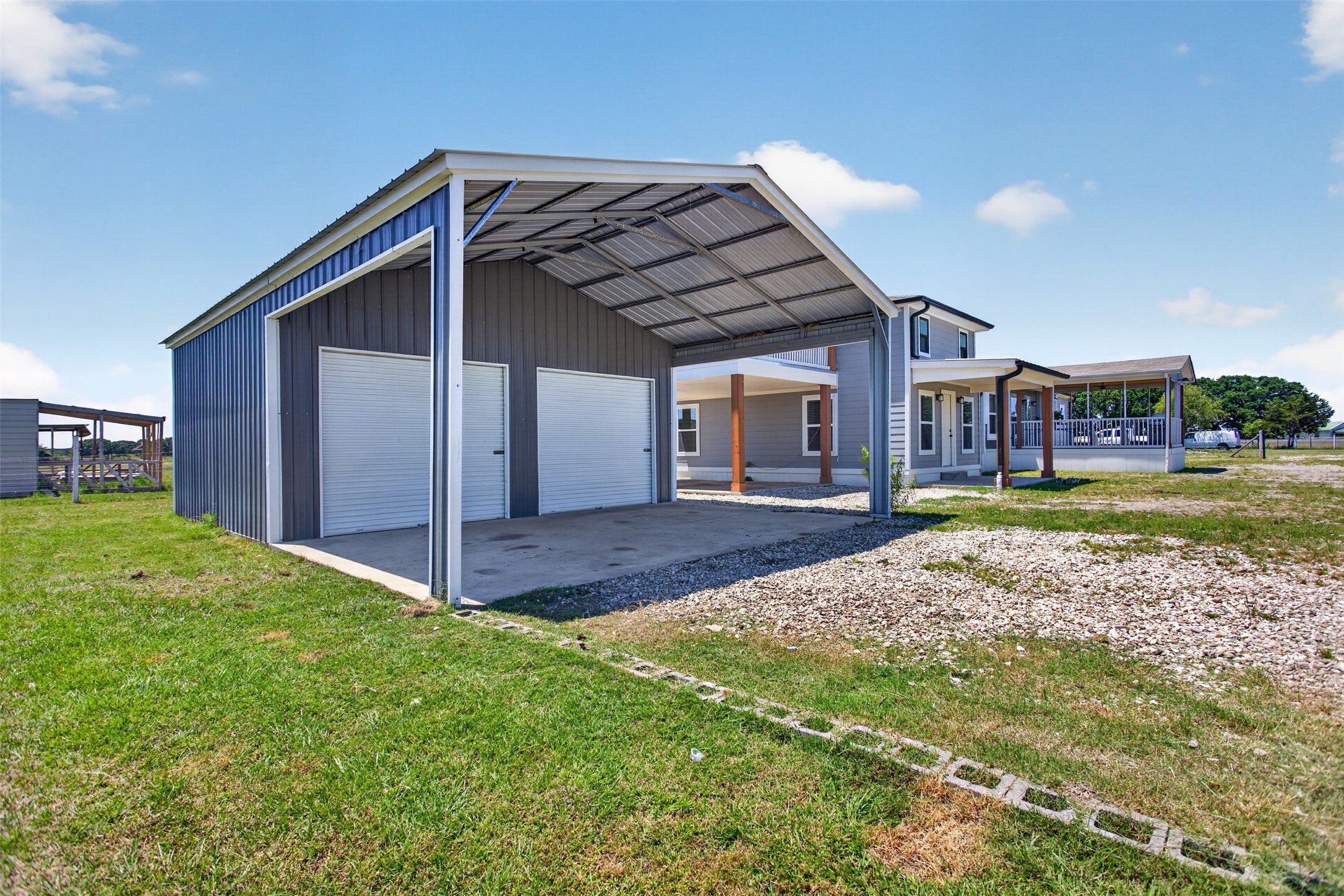 7797 Fm 3094 Scurry TX 75158