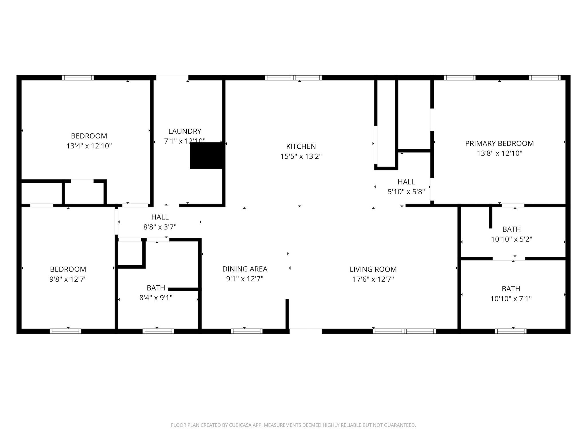 7797 Fm 3094 Scurry TX 75158
