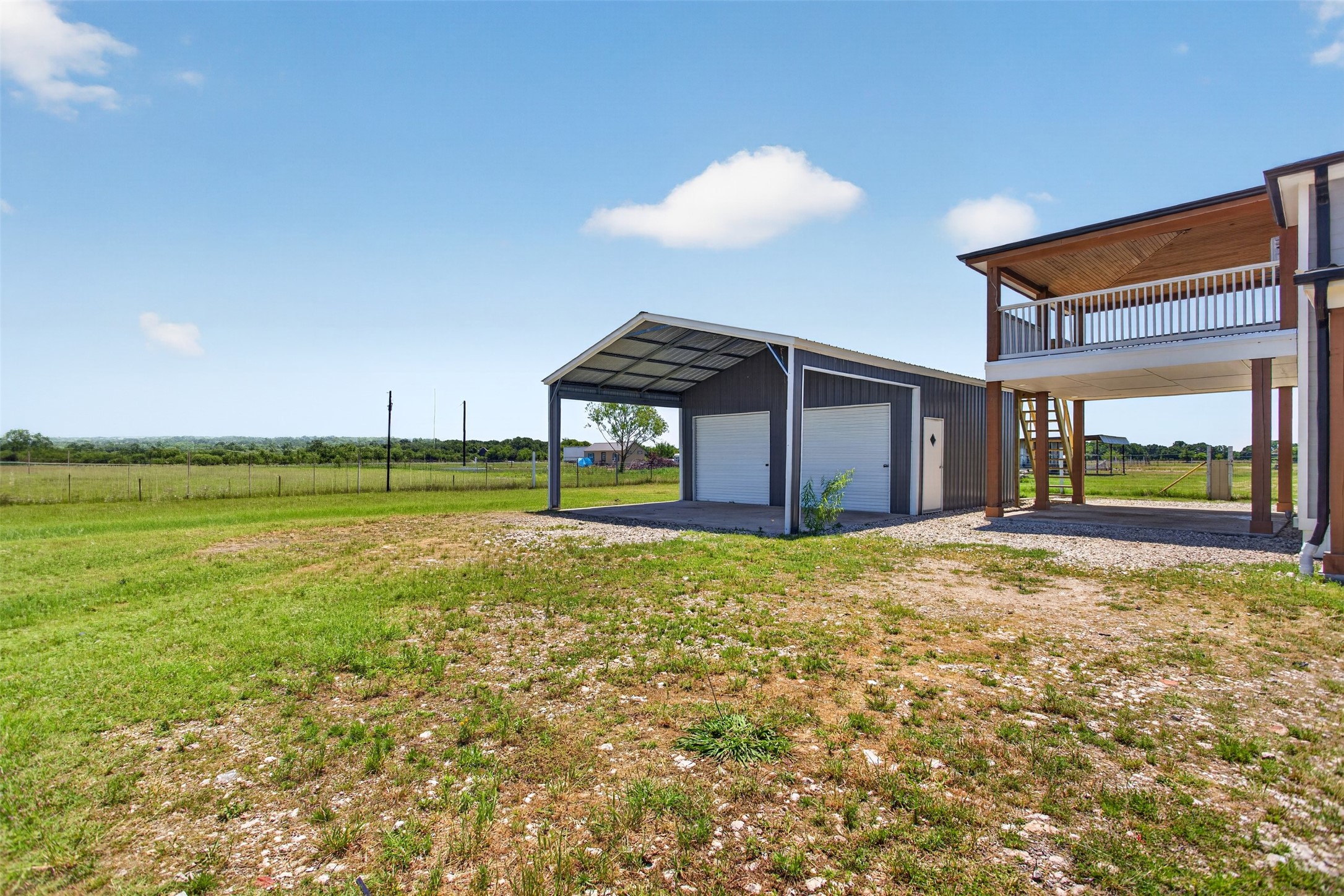 7797 Fm 3094 Scurry TX 75158