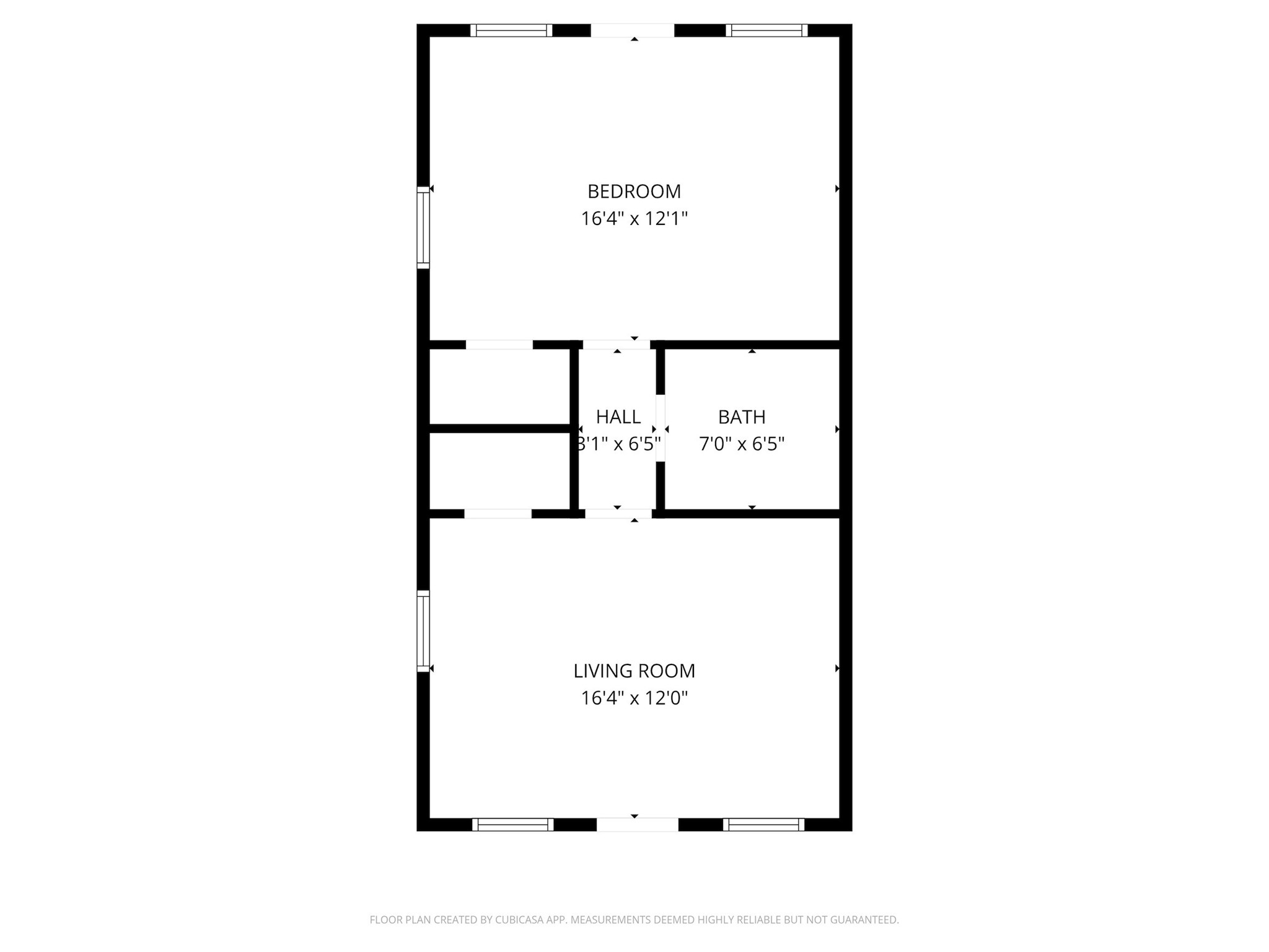 7797 Fm 3094 Scurry TX 75158