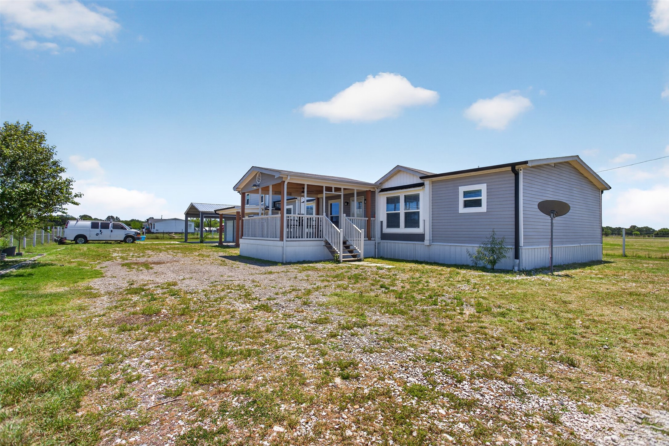 7797 Fm 3094 Scurry TX 75158