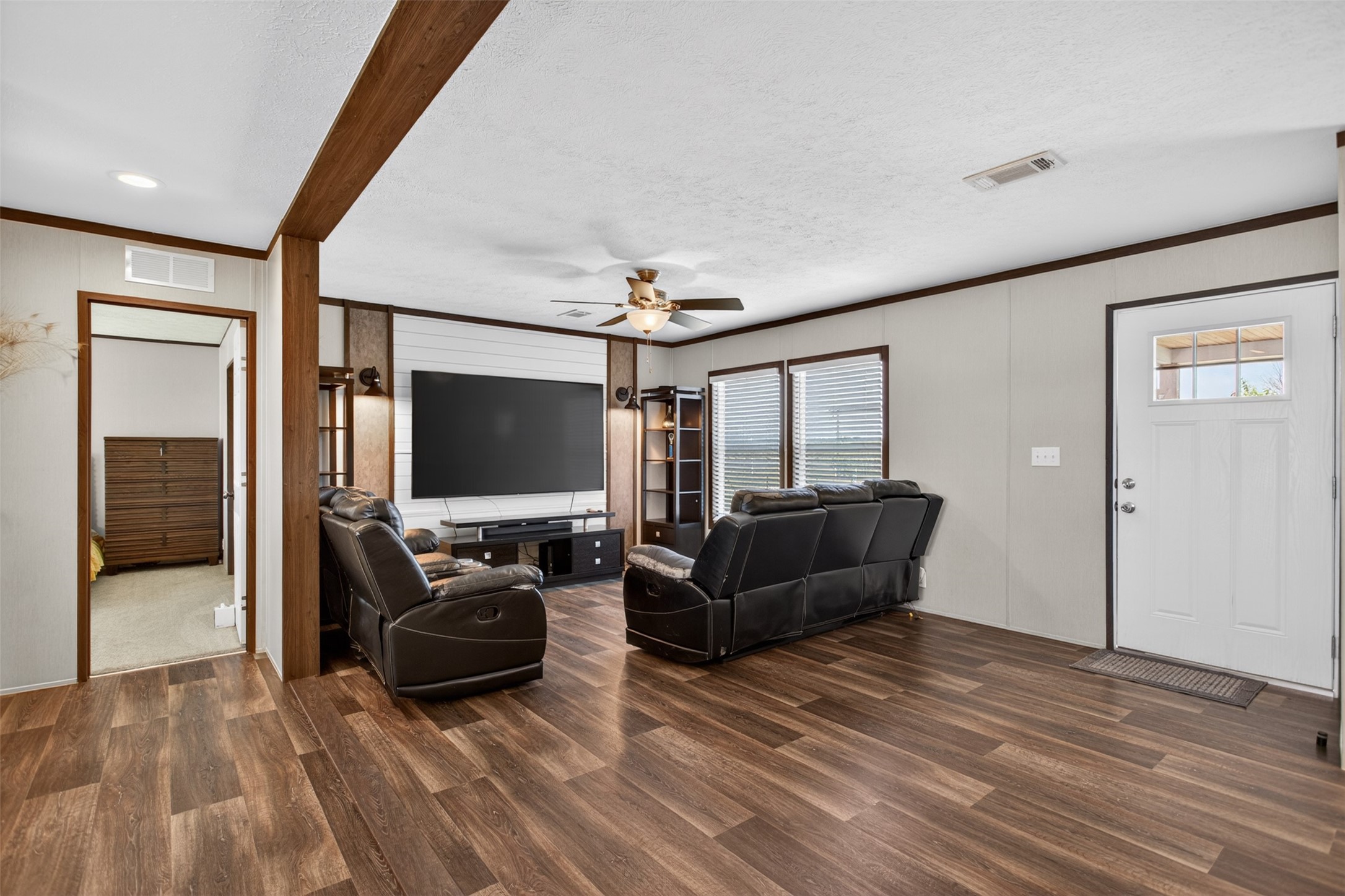 7797 Fm 3094 Scurry TX 75158