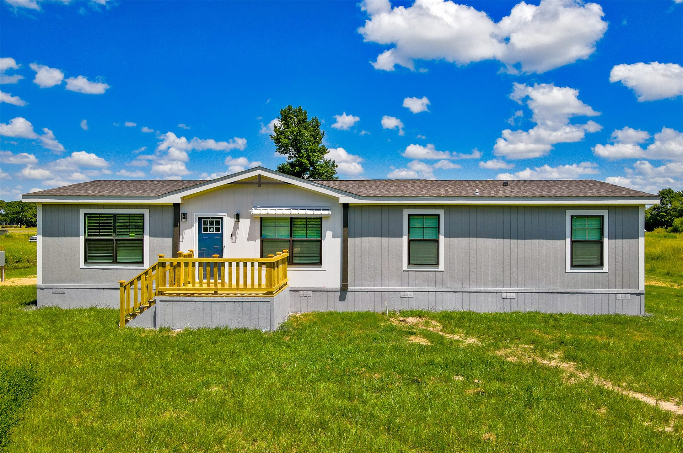 232 Vz County Road 1220 Grand Saline TX 75140