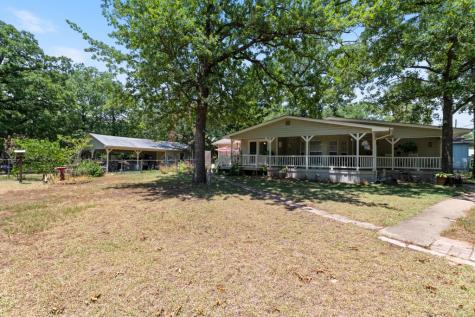 127 Lake Creek Drive Mabank TX 75156