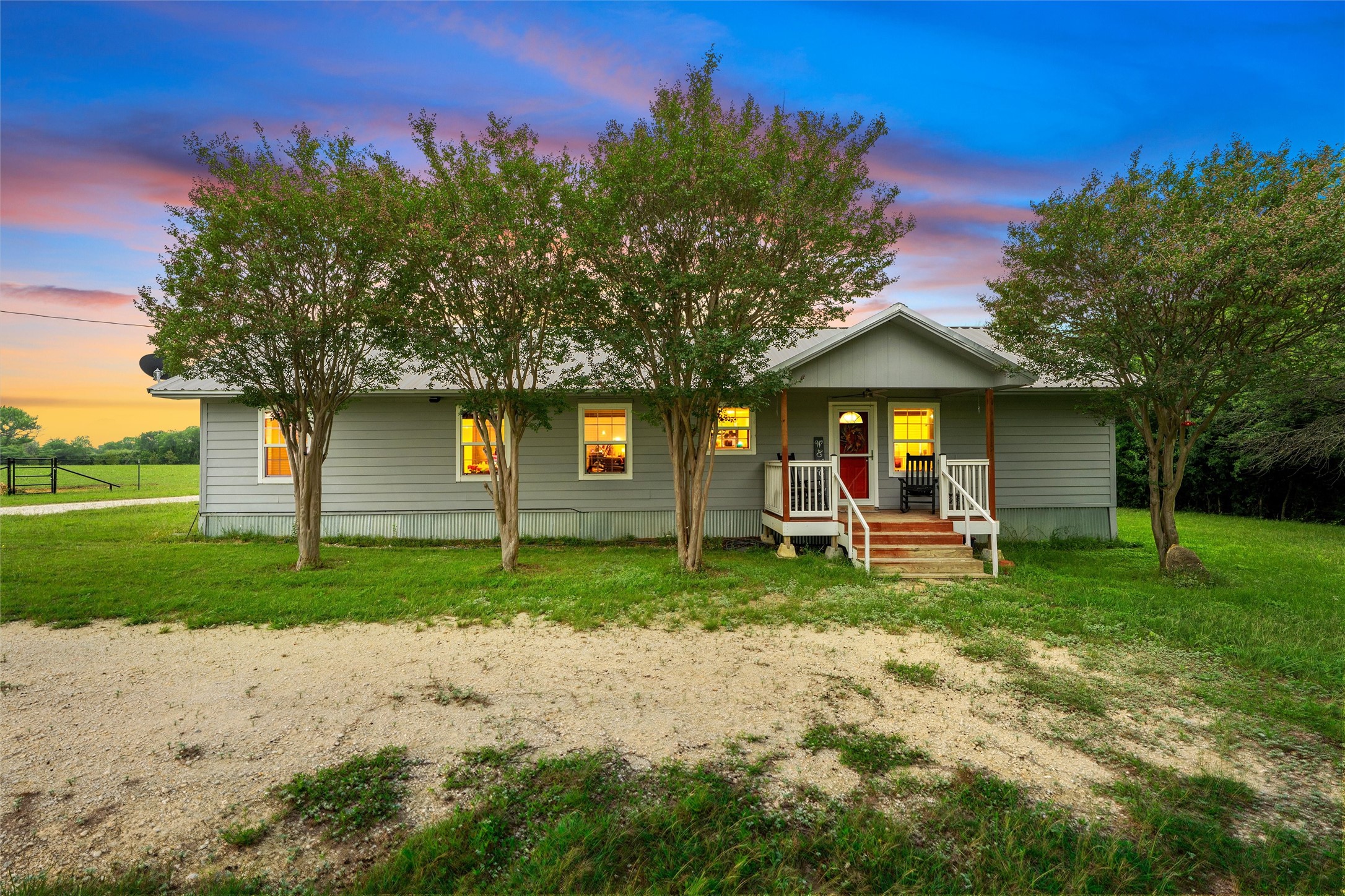 125 Private Road 245 Hillsboro TX 76645