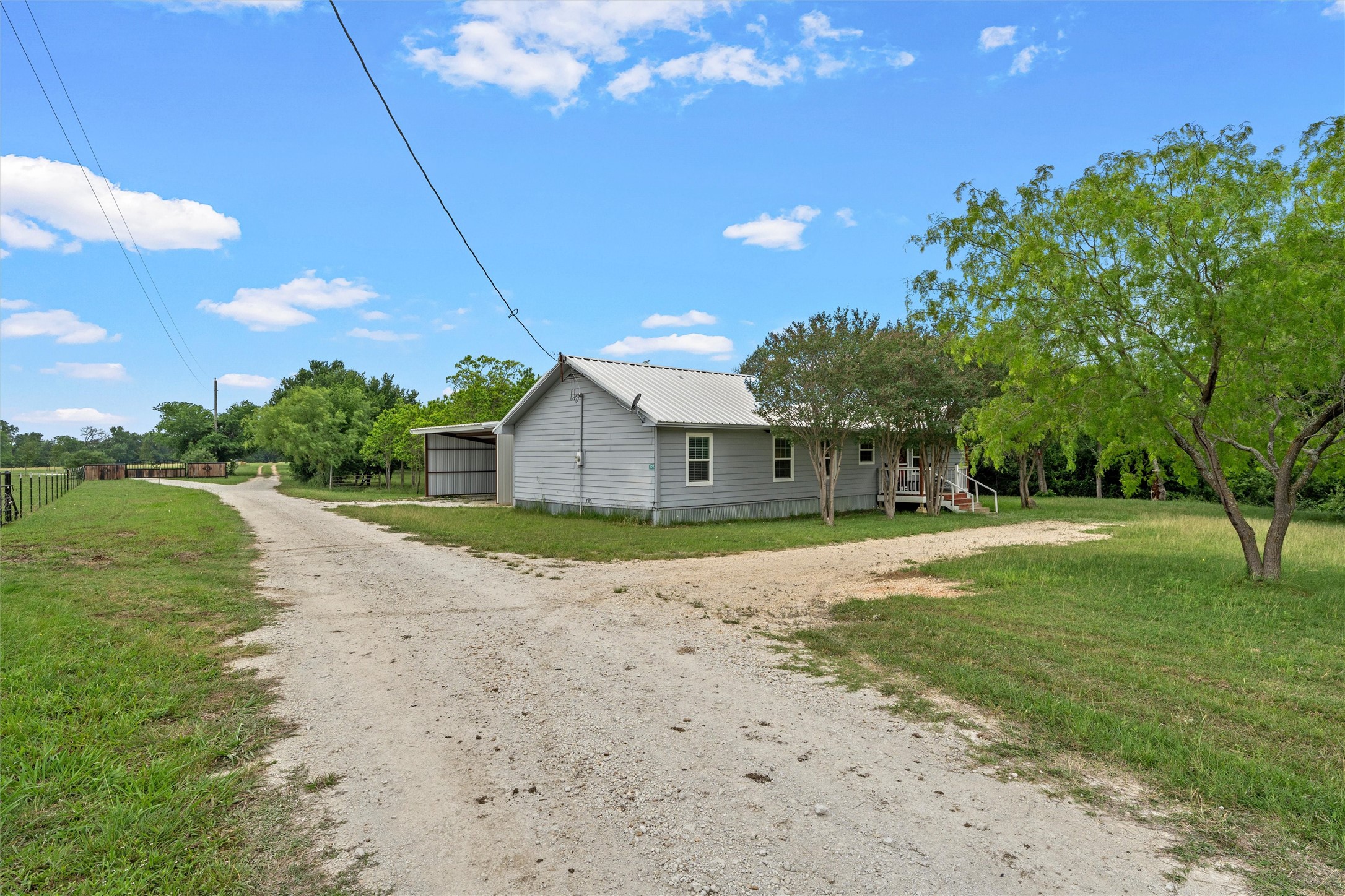125 Private Road 245 Hillsboro TX 76645