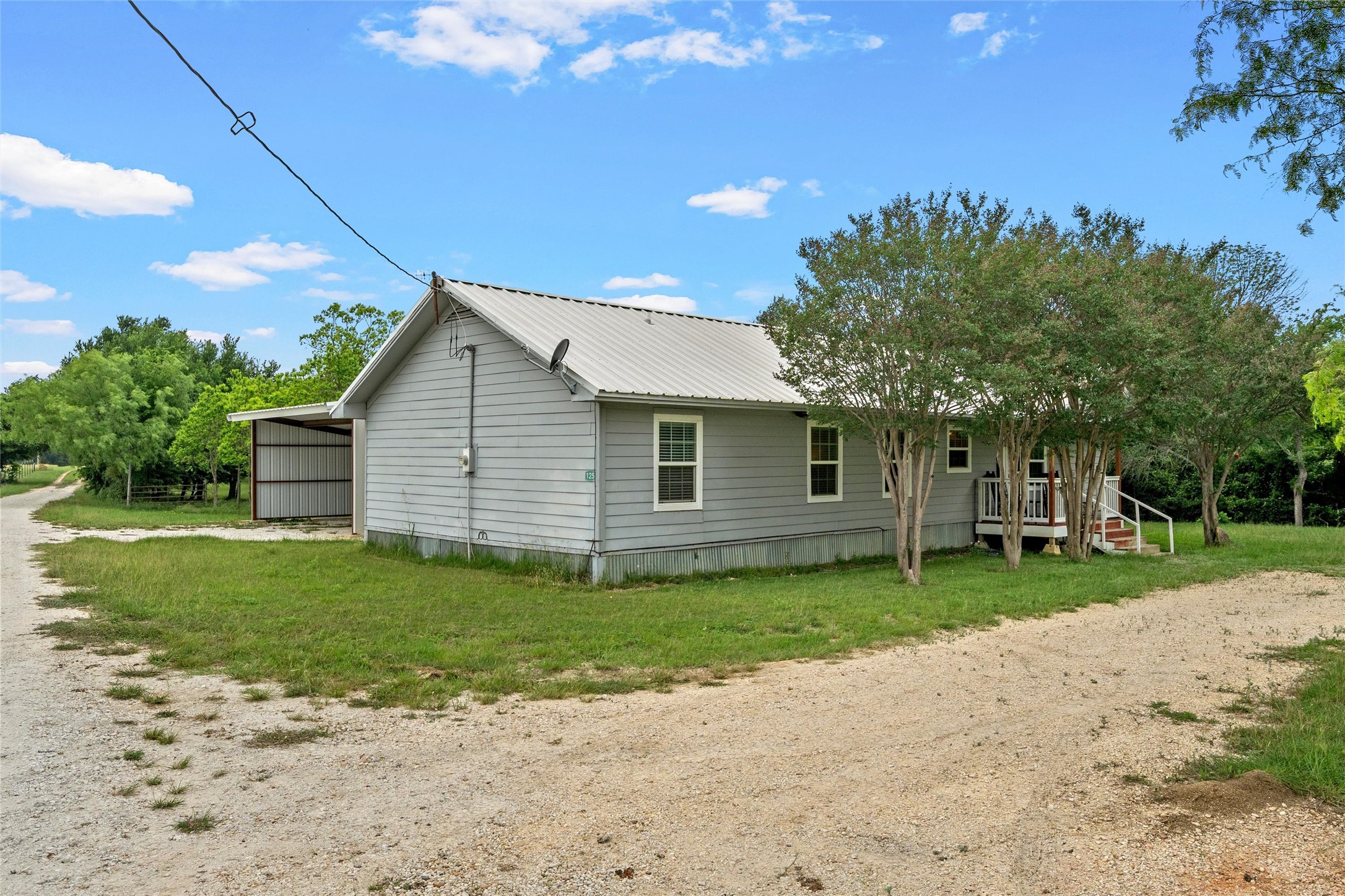 125 Private Road 245 Hillsboro TX 76645