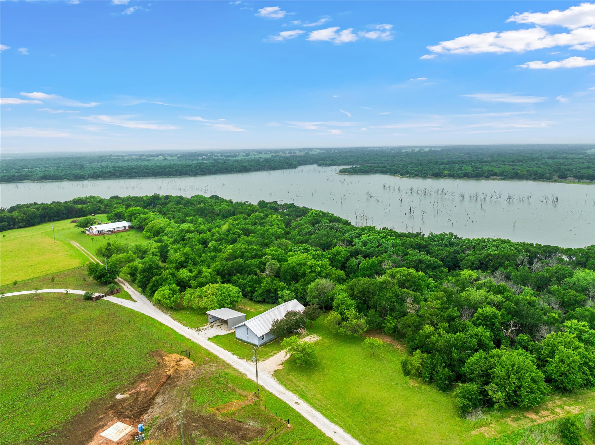125 Private Road 245 Hillsboro TX 76645