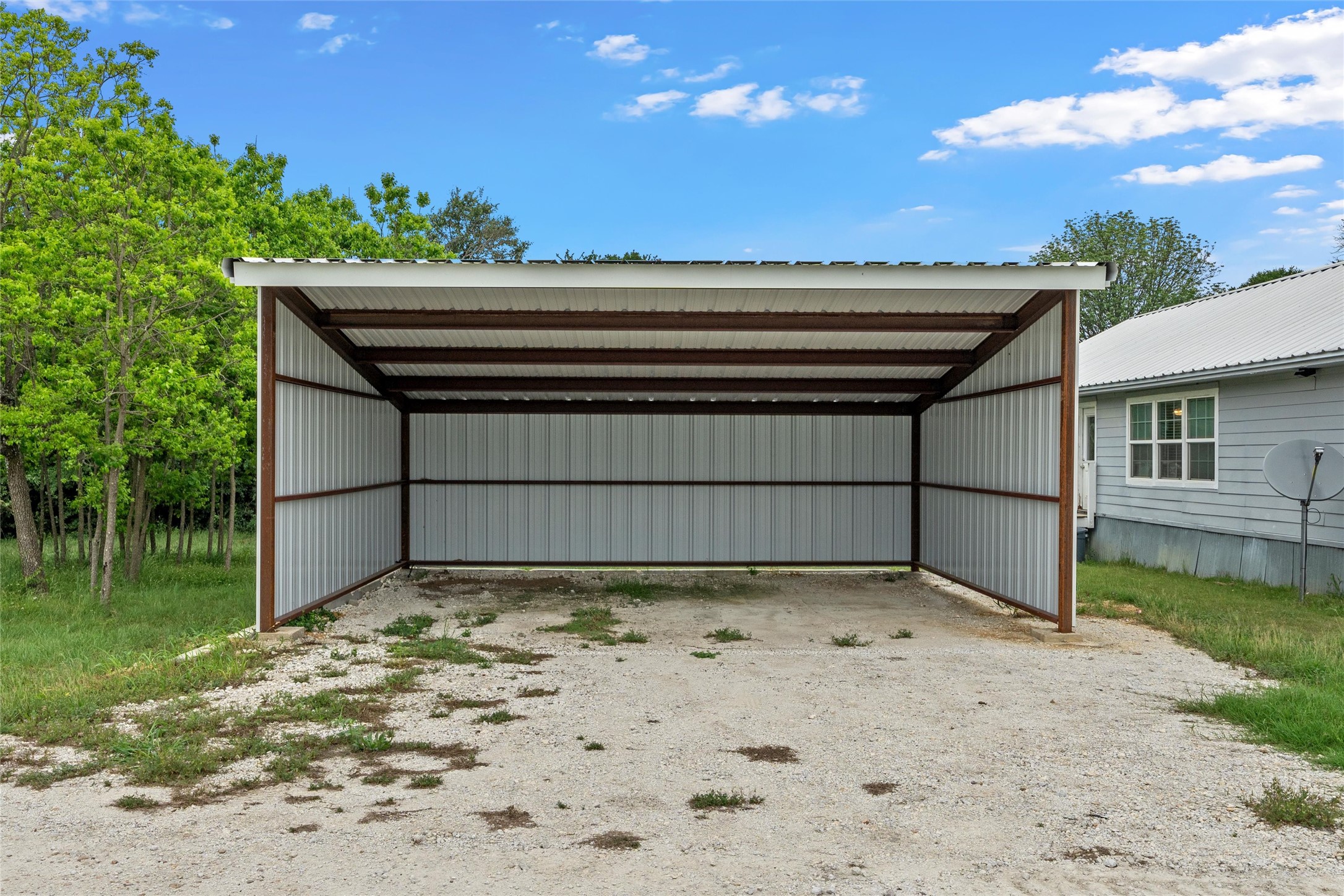 125 Private Road 245 Hillsboro TX 76645