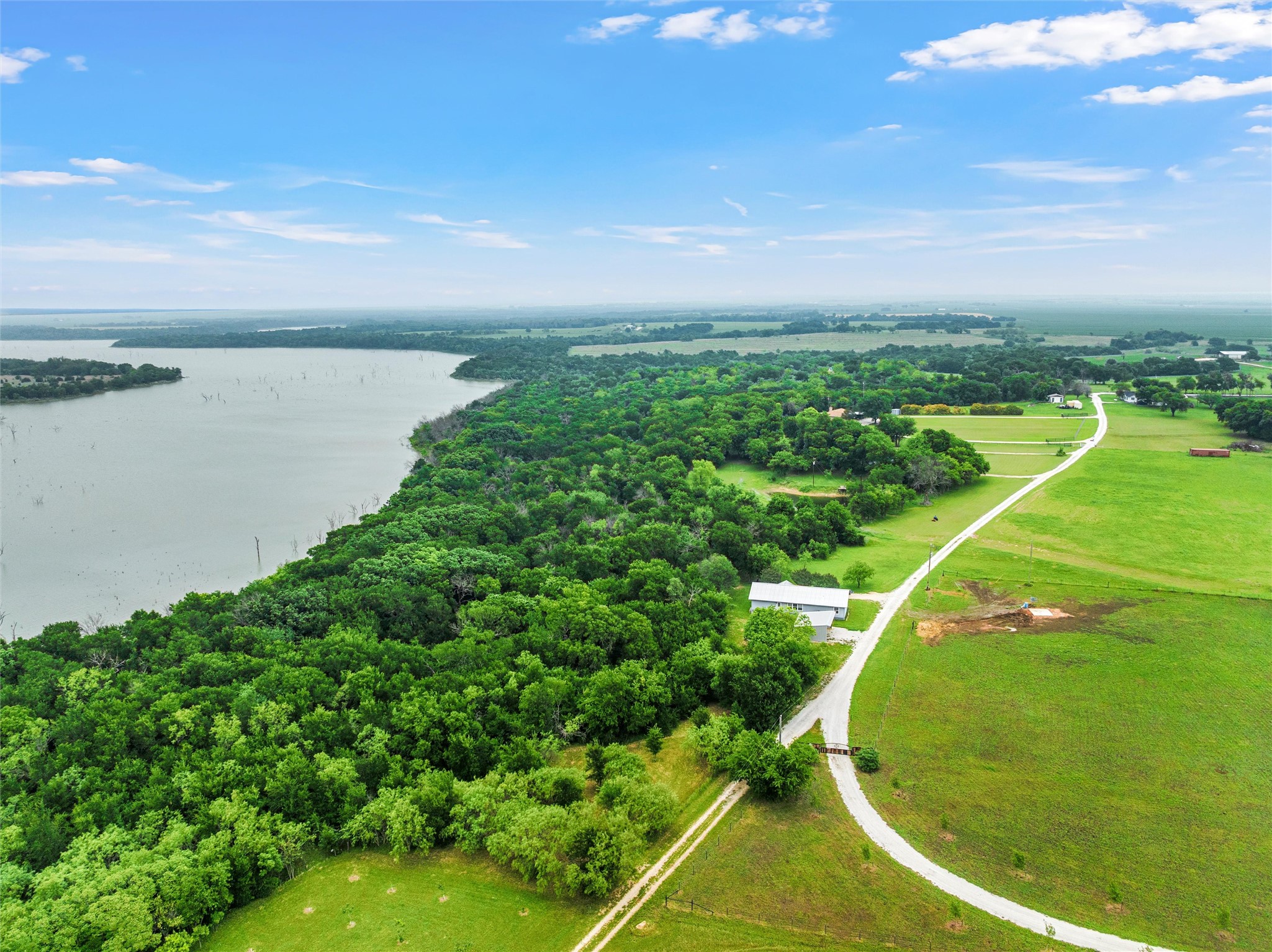 125 Private Road 245 Hillsboro TX 76645