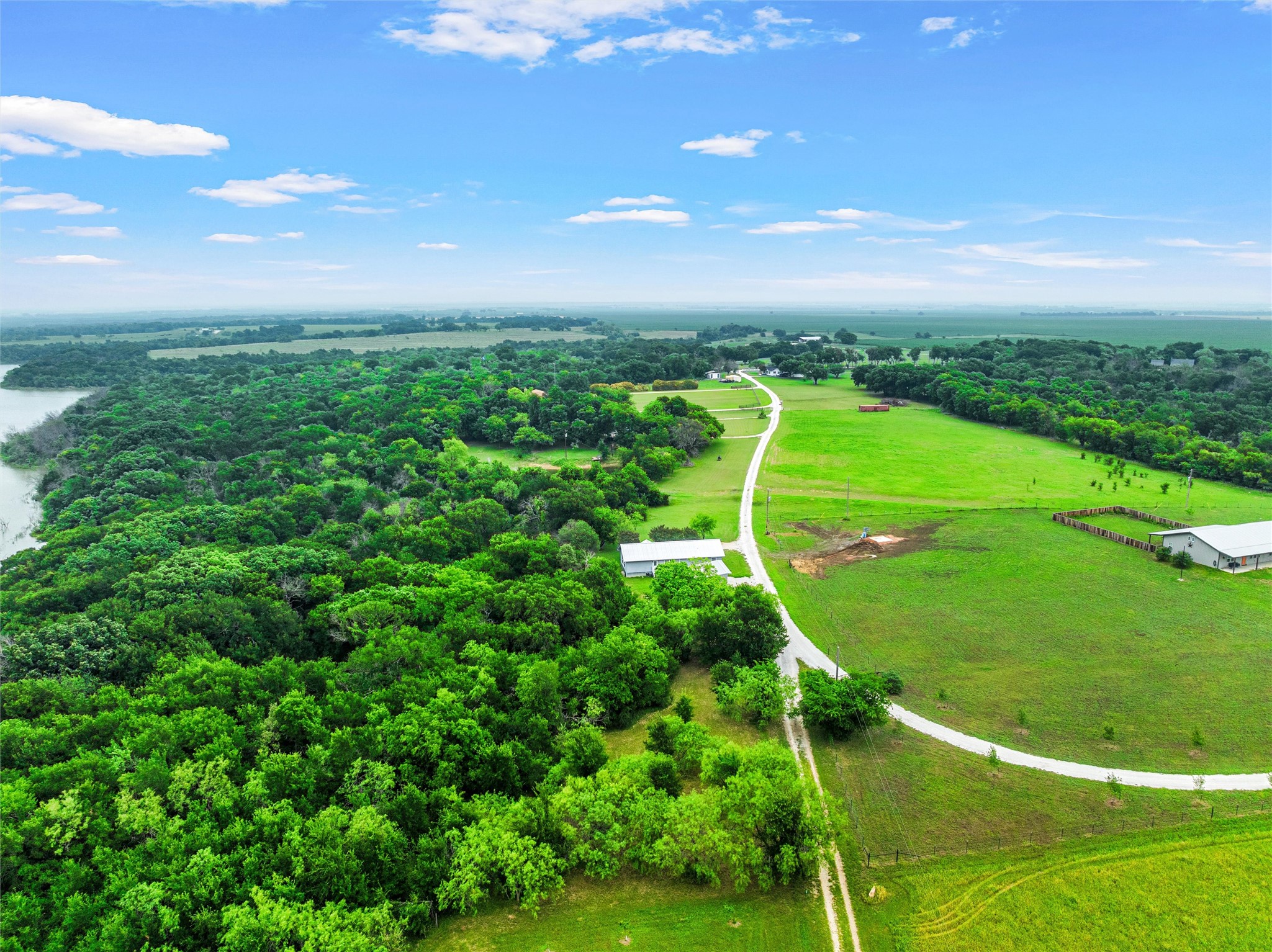 125 Private Road 245 Hillsboro TX 76645