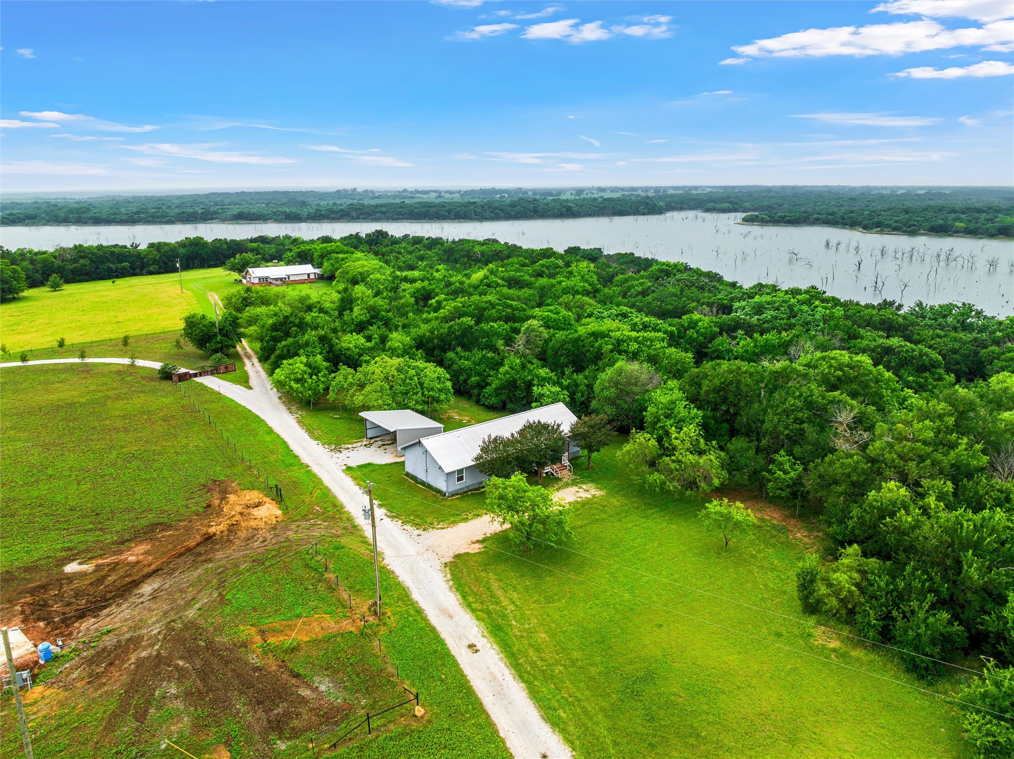 125 Private Road 245 Hillsboro TX 76645