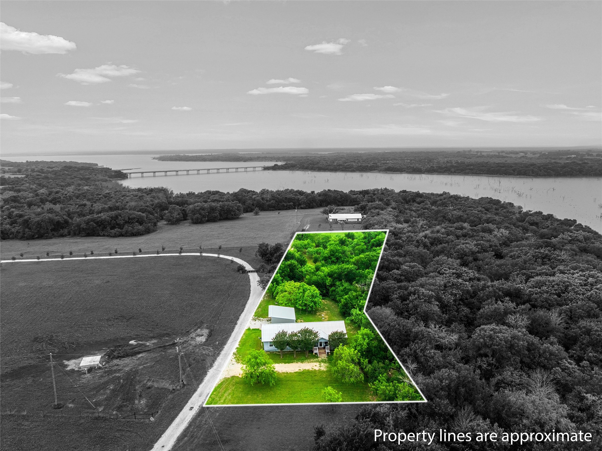 125 Private Road 245 Hillsboro TX 76645