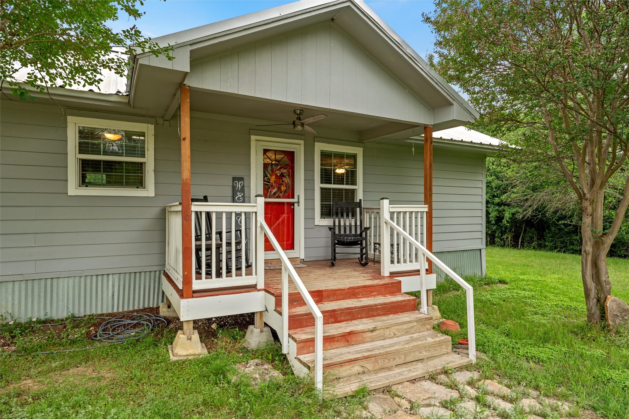 125 Private Road 245 Hillsboro TX 76645