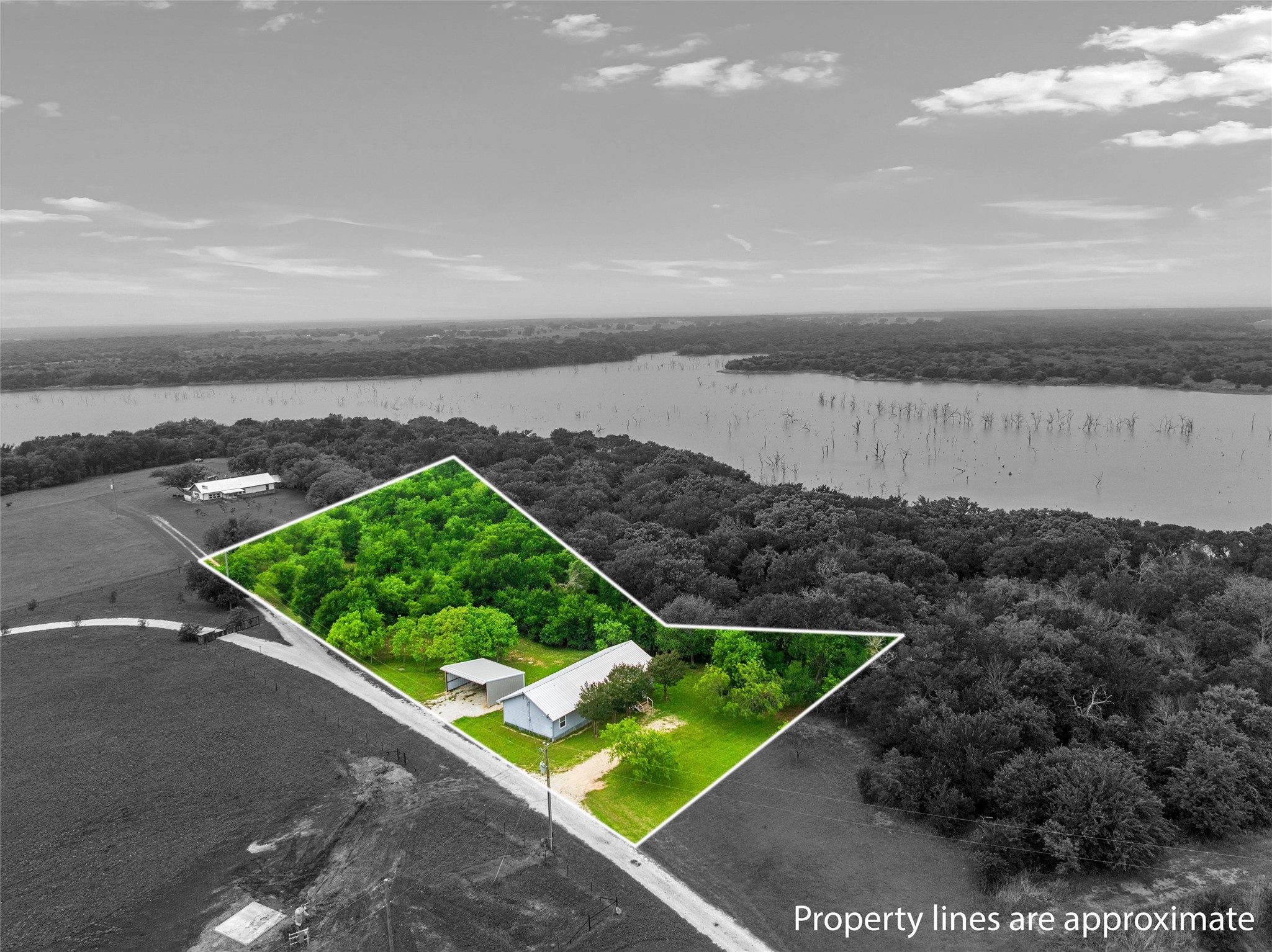 125 Private Road 245 Hillsboro TX 76645