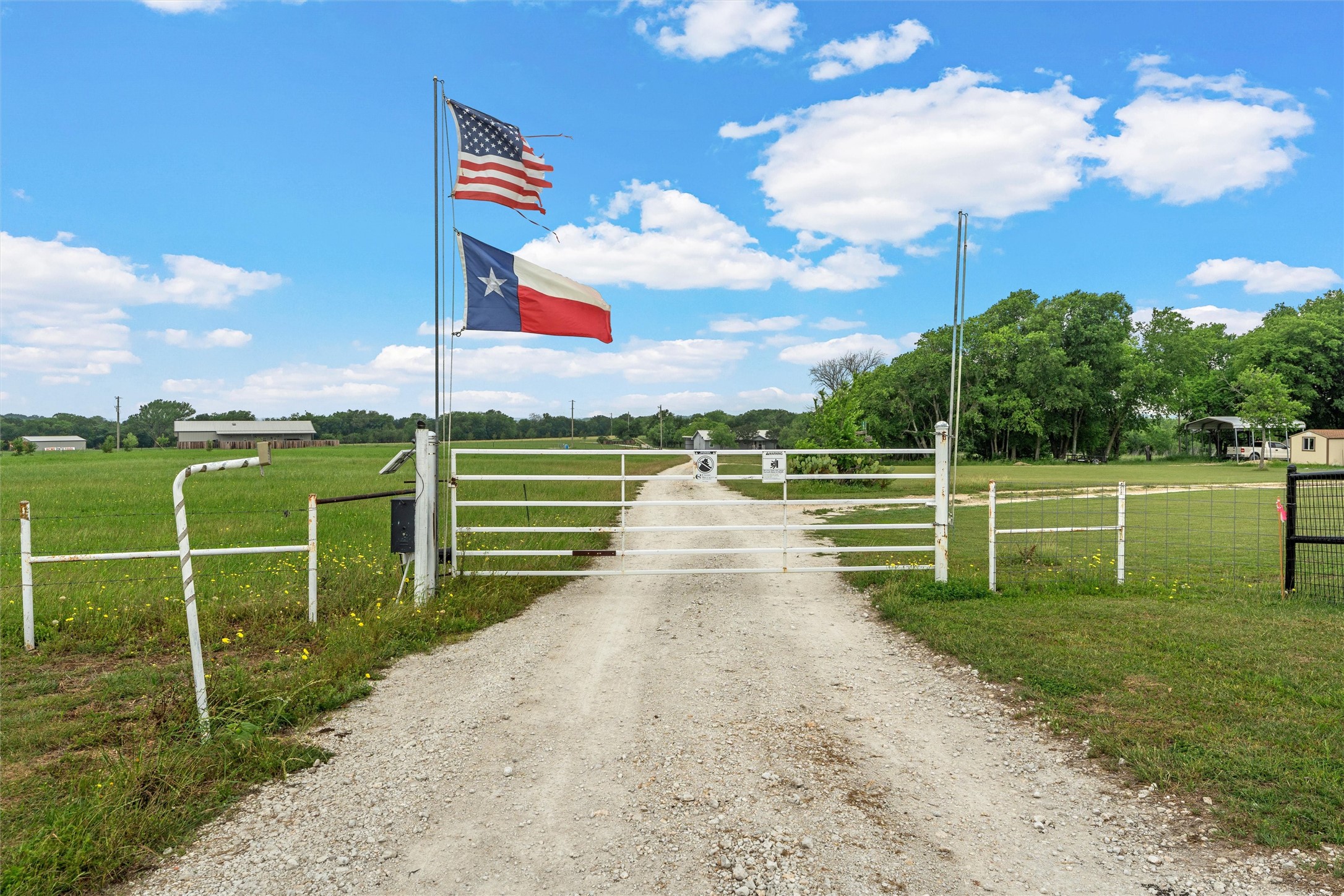 125 Private Road 245 Hillsboro TX 76645