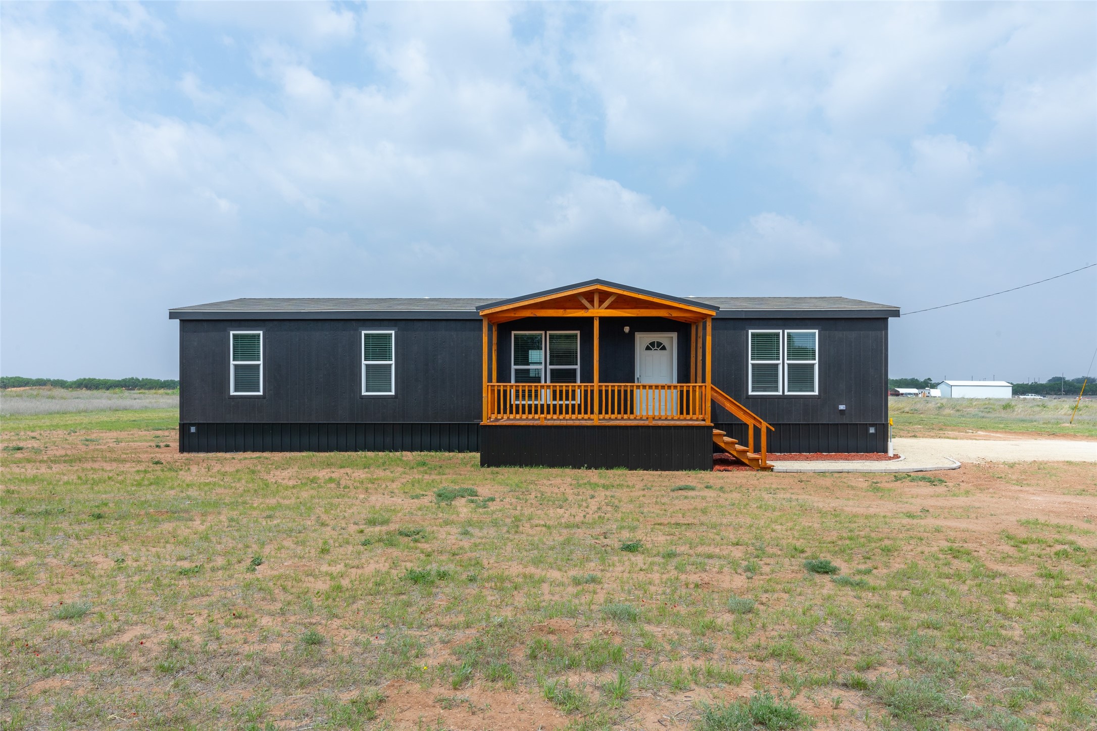 4185 County Road 497 Anson TX 79501