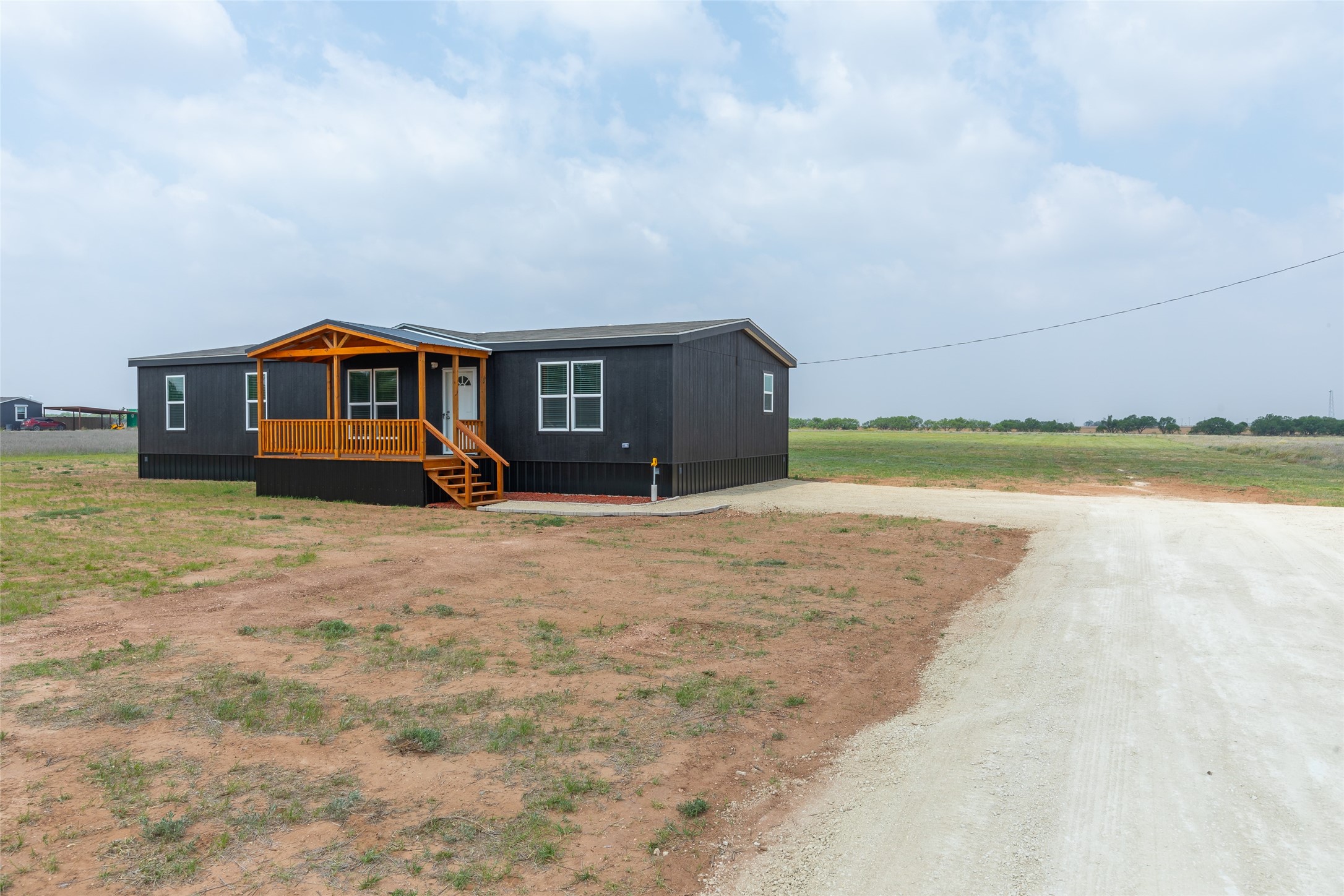 4185 County Road 497 Anson TX 79501