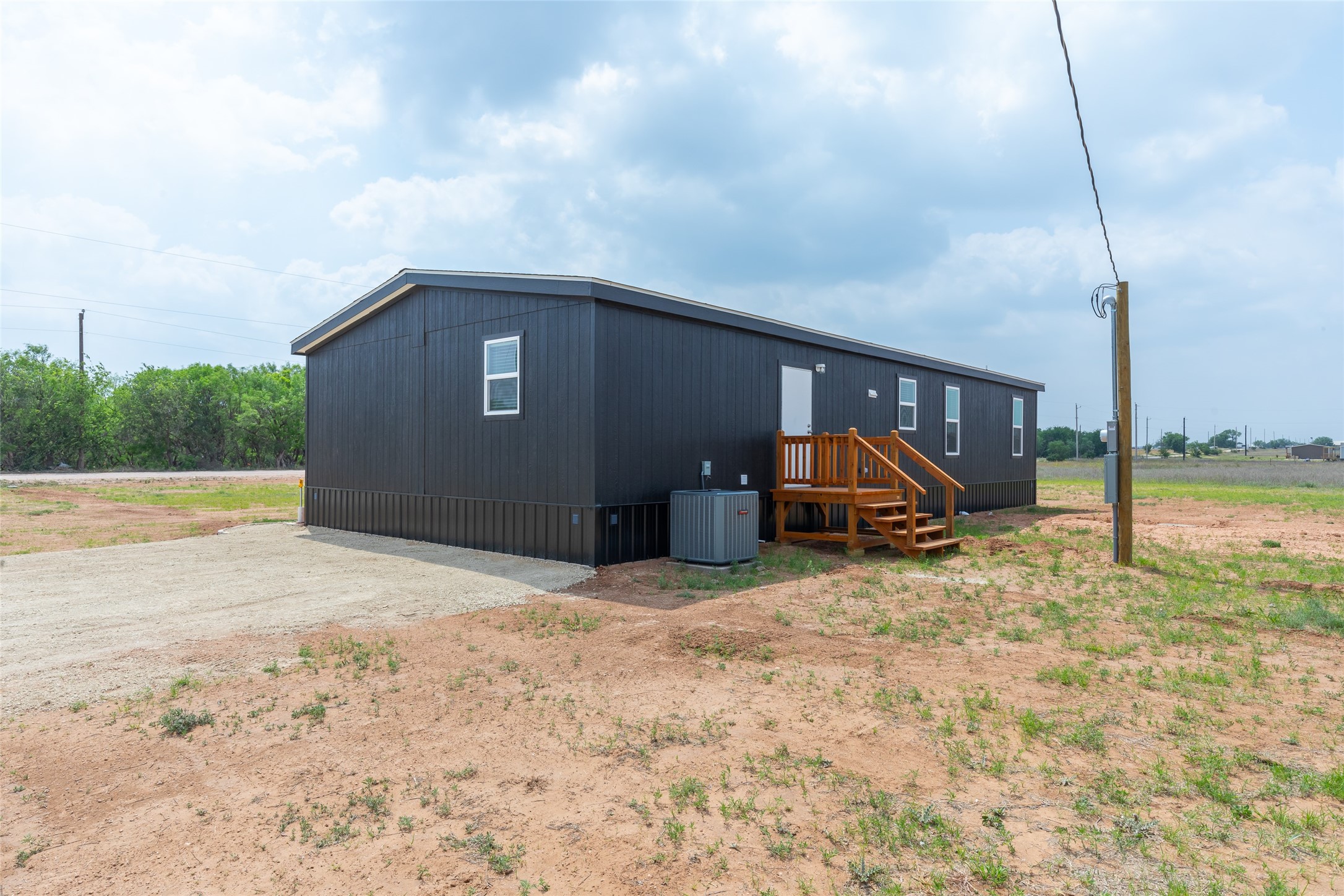 4185 County Road 497 Anson TX 79501