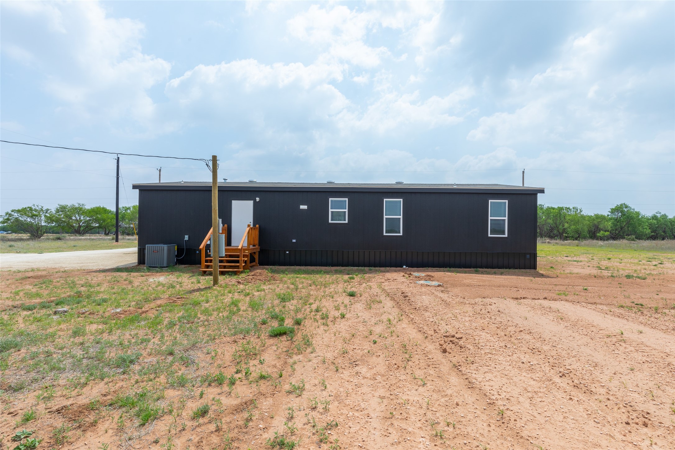 4185 County Road 497 Anson TX 79501