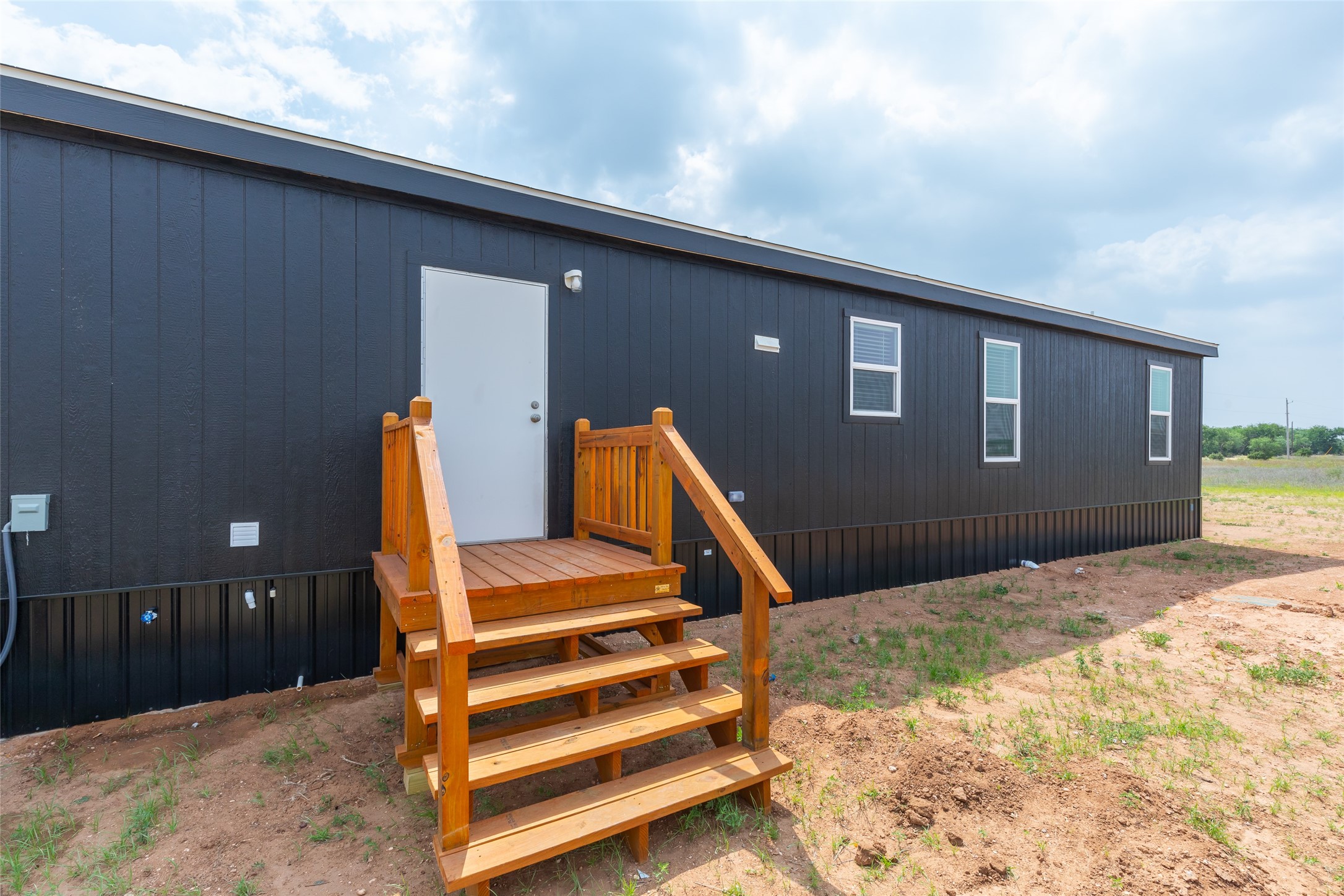 4185 County Road 497 Anson TX 79501