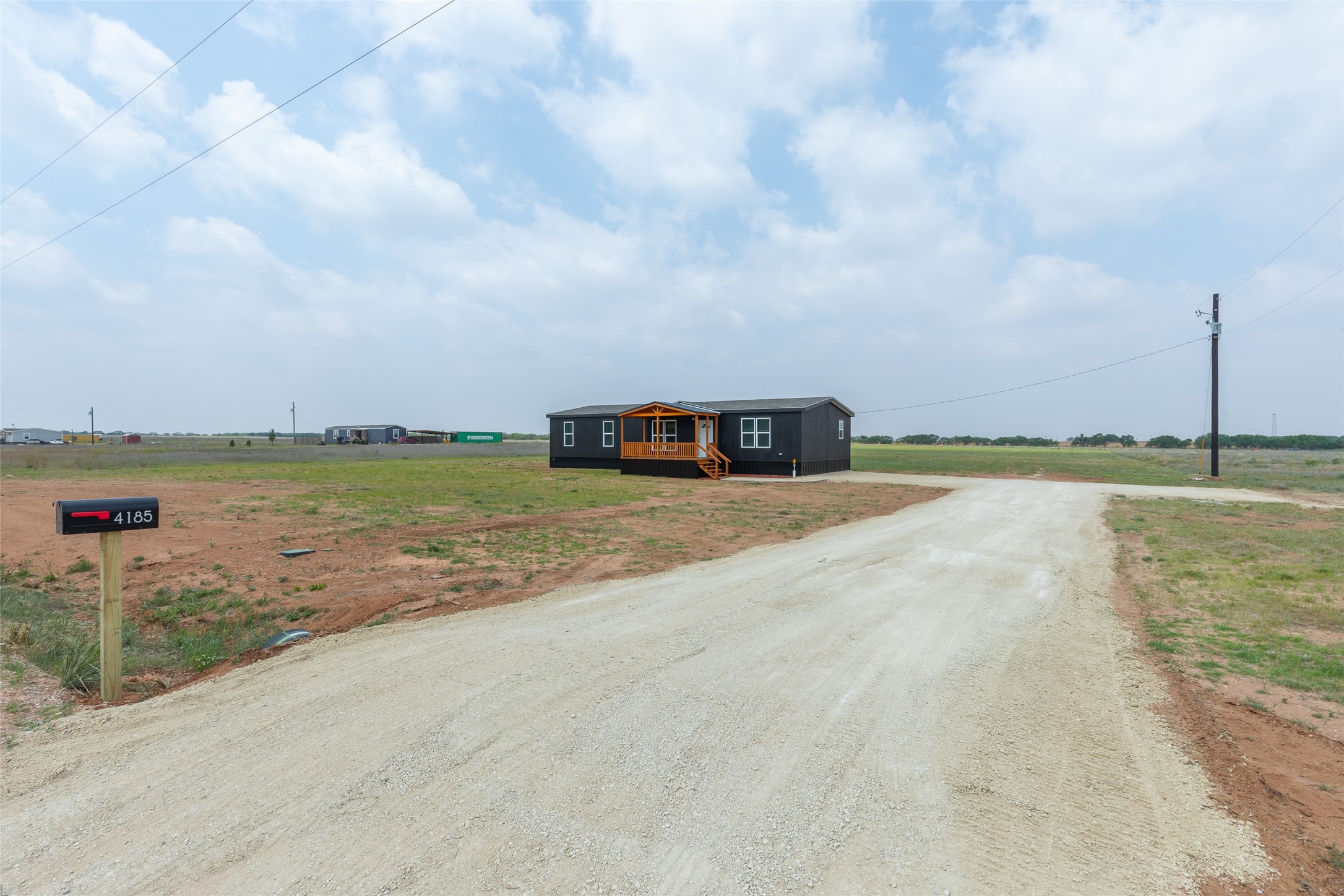 4185 County Road 497 Anson TX 79501