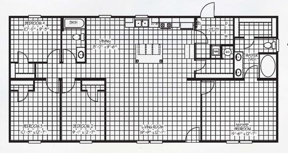 4185 County Road 497 Anson TX 79501