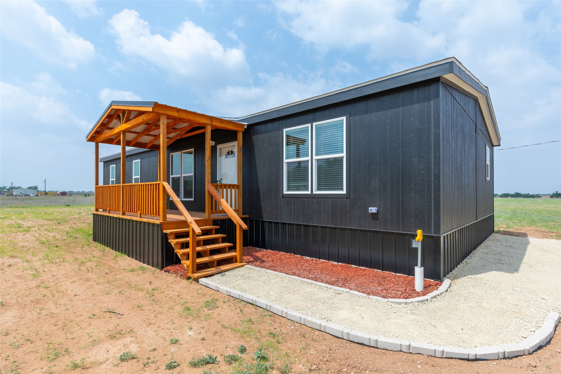 4185 County Road 497 Anson TX 79501