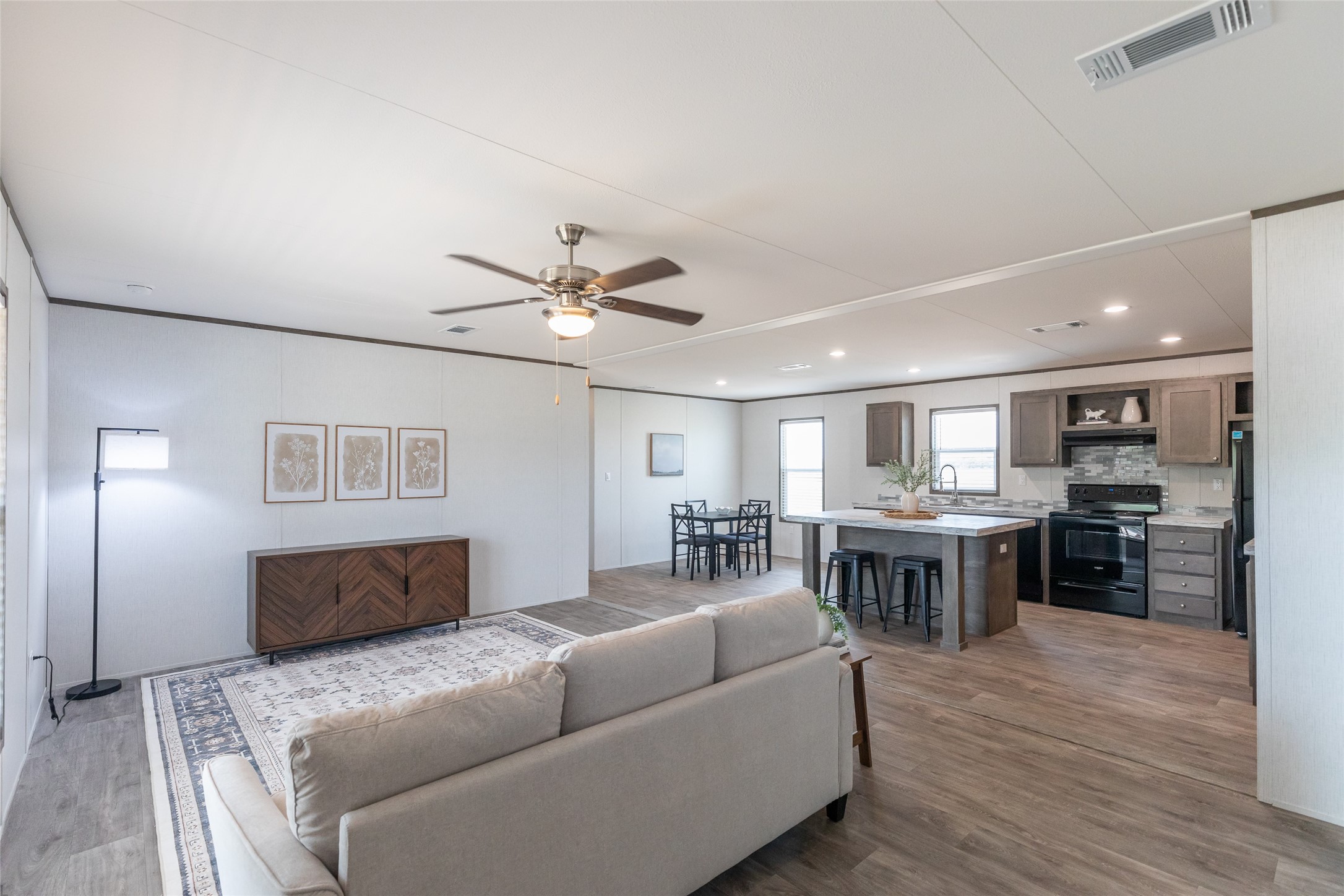 4185 County Road 497 Anson TX 79501