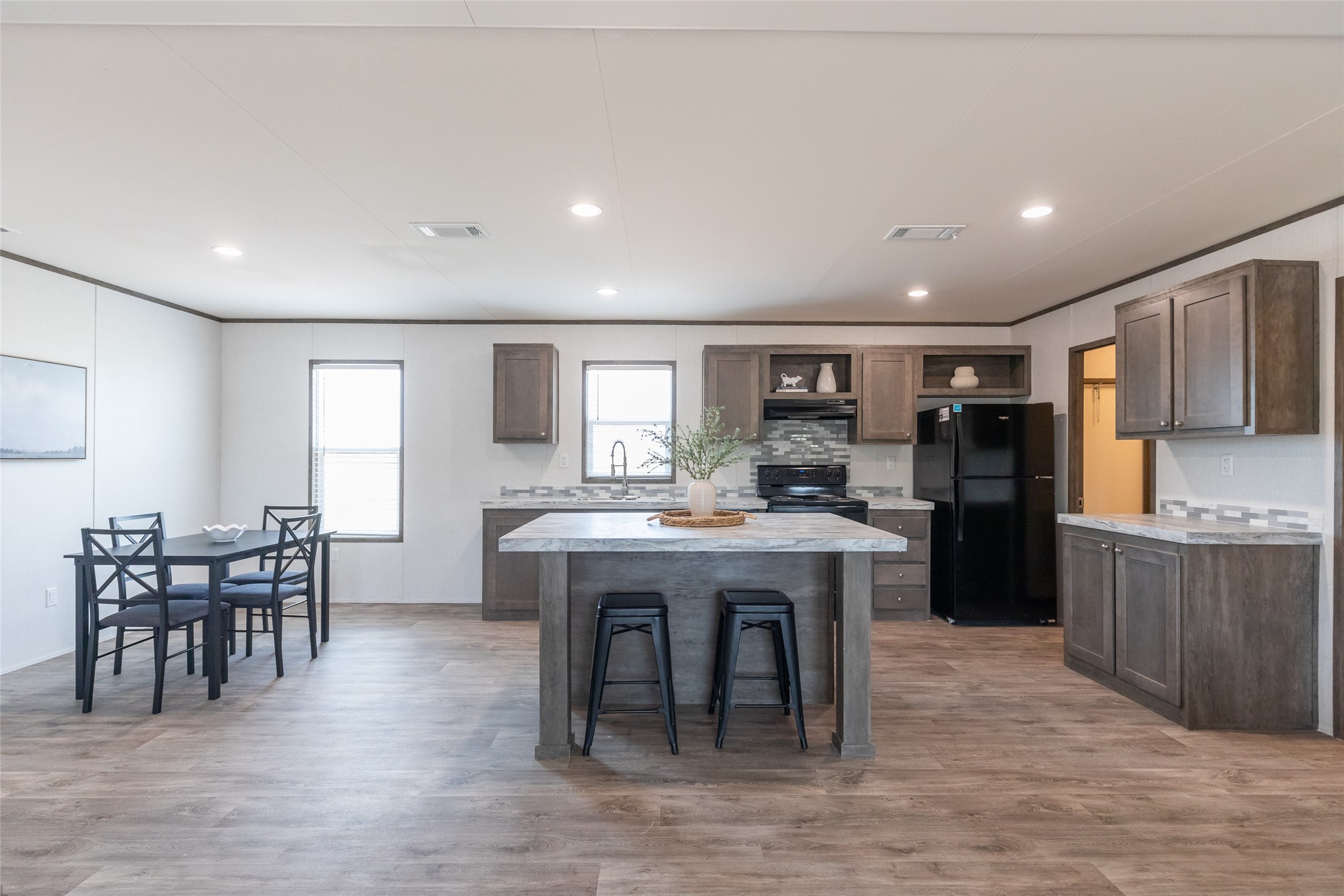 4185 County Road 497 Anson TX 79501
