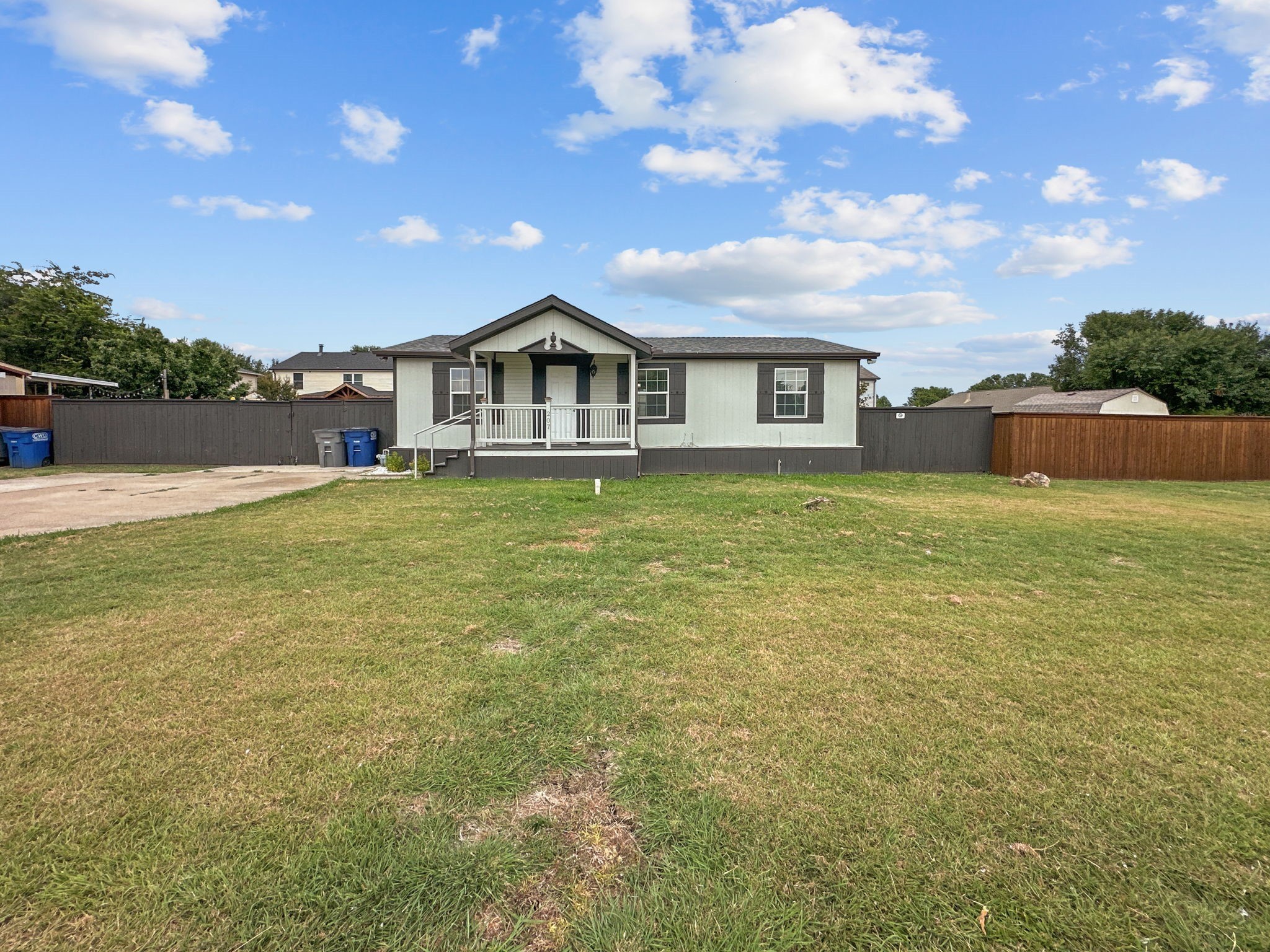 207 Hillside Beach Drive Little Elm TX 75068