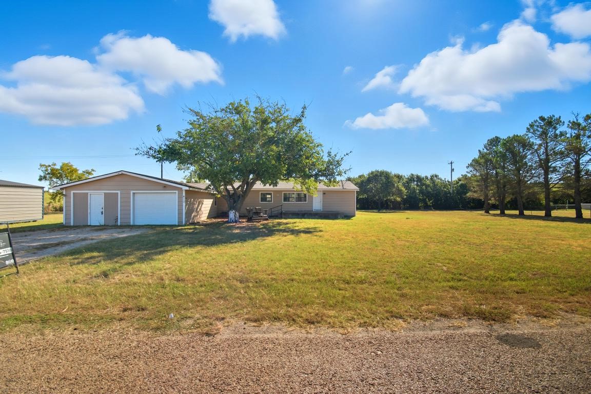 413 Charnel Street Clyde TX 79510