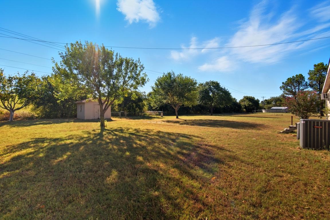 413 Charnel Street Clyde TX 79510