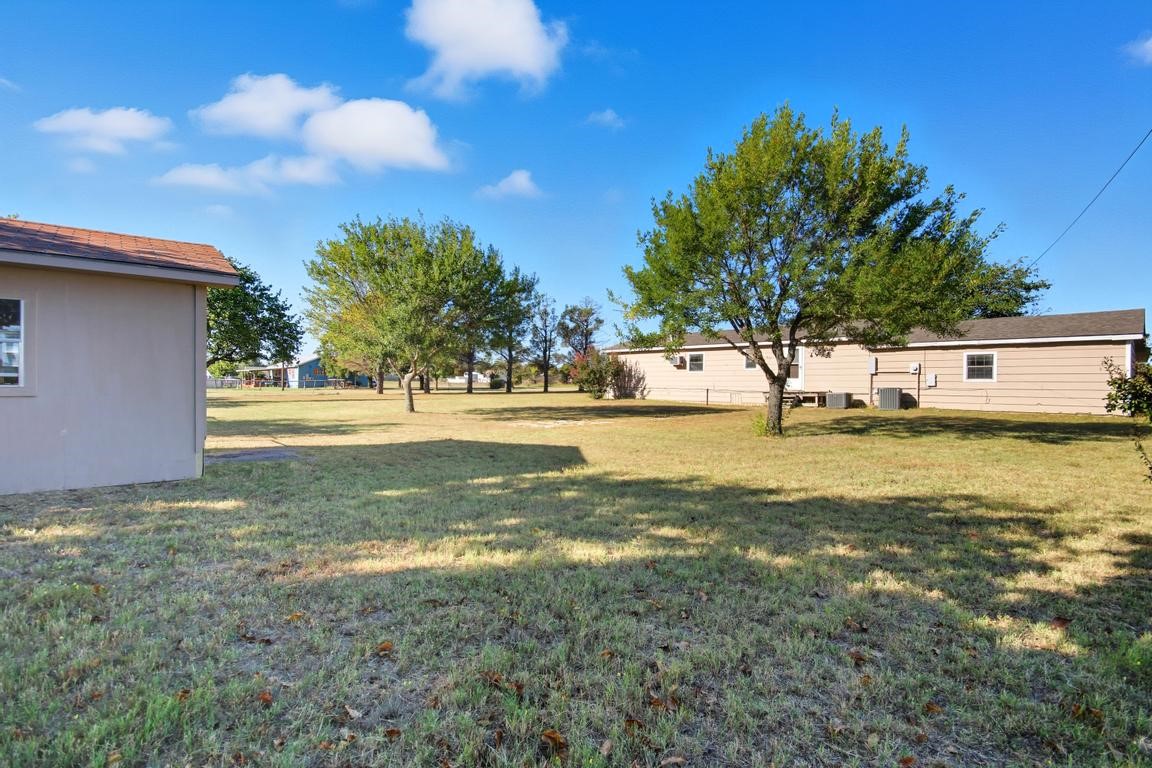 413 Charnel Street Clyde TX 79510