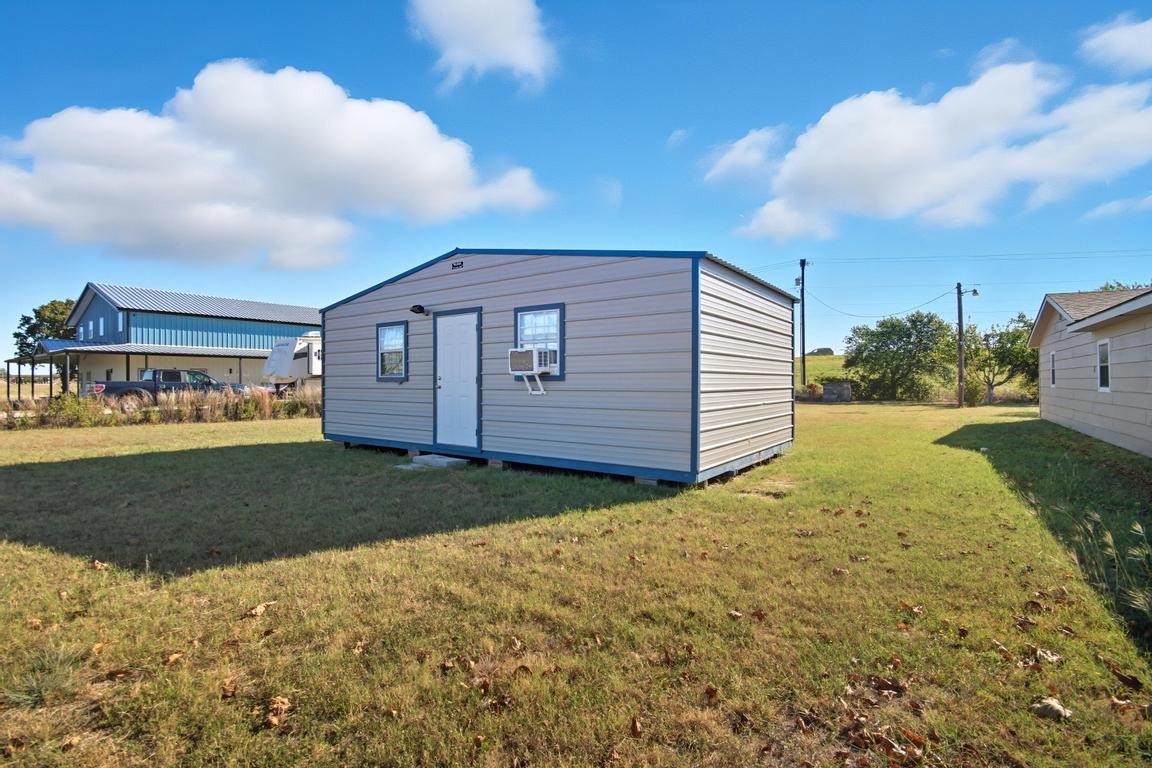 413 Charnel Street Clyde TX 79510