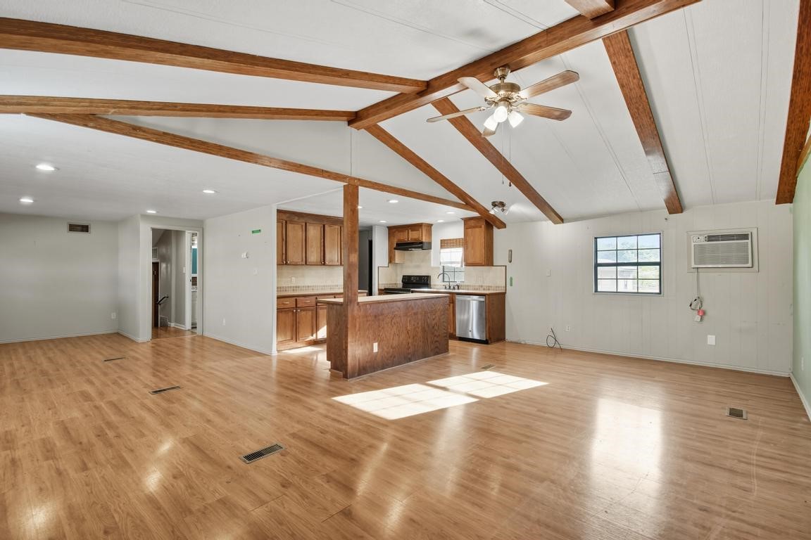 413 Charnel Street Clyde TX 79510