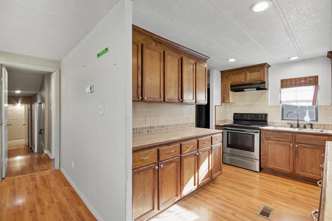 413 Charnel Street Clyde TX 79510